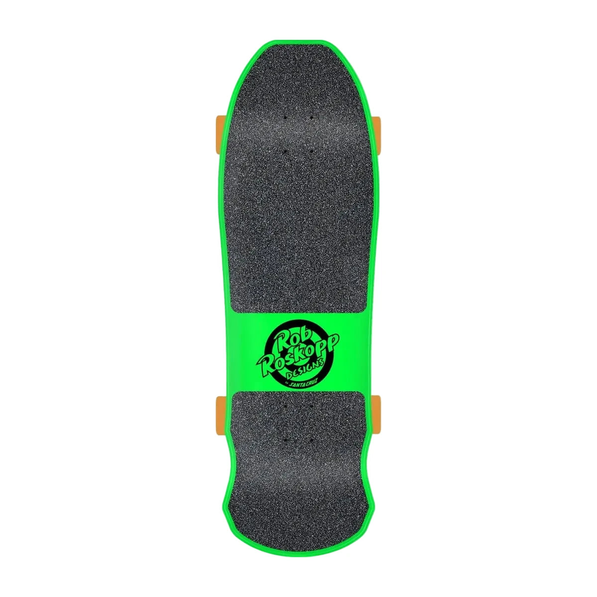 Roskopp Face Cruiser 9.50in x 31in