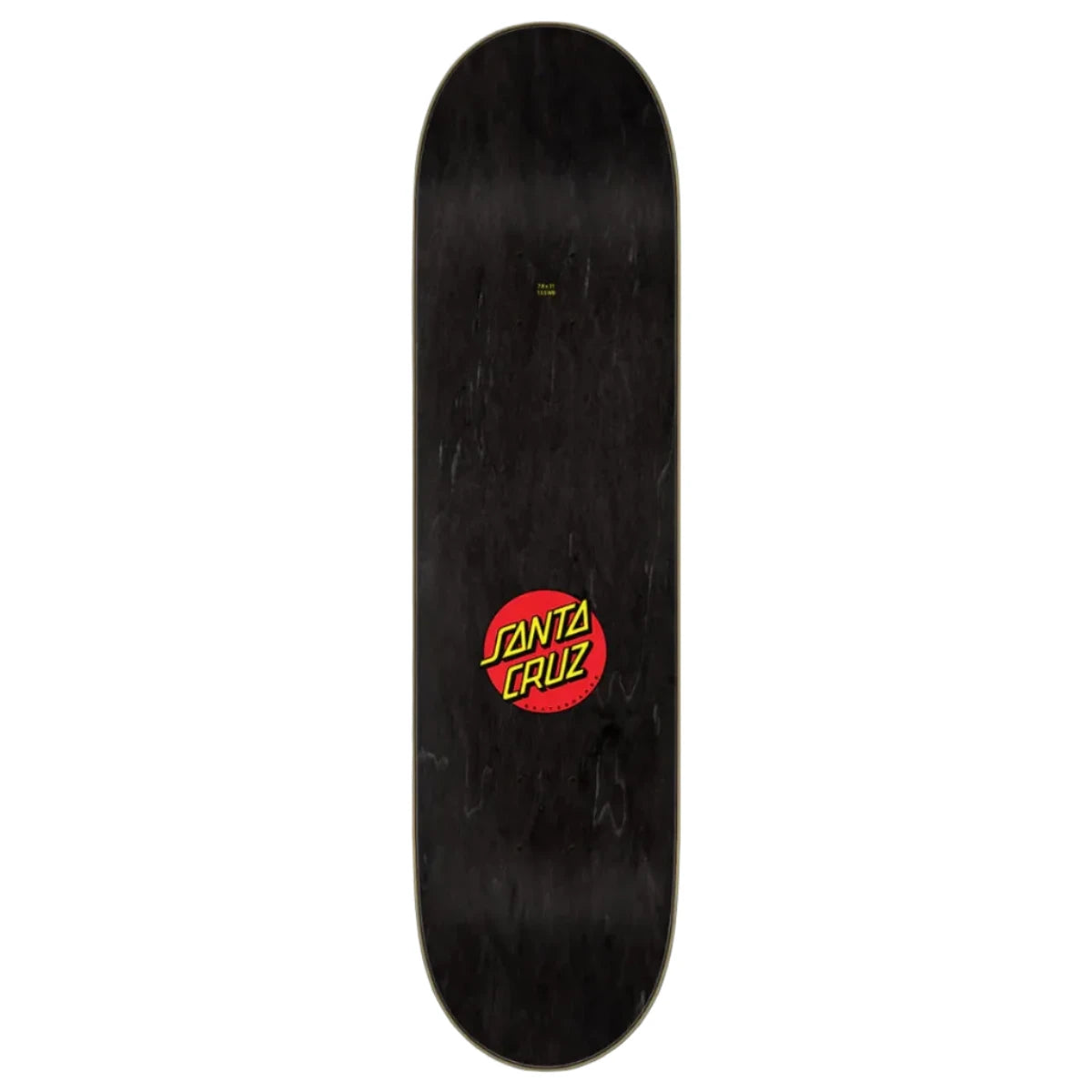 Santa Cruz Screaming Hand Deck 7.8"