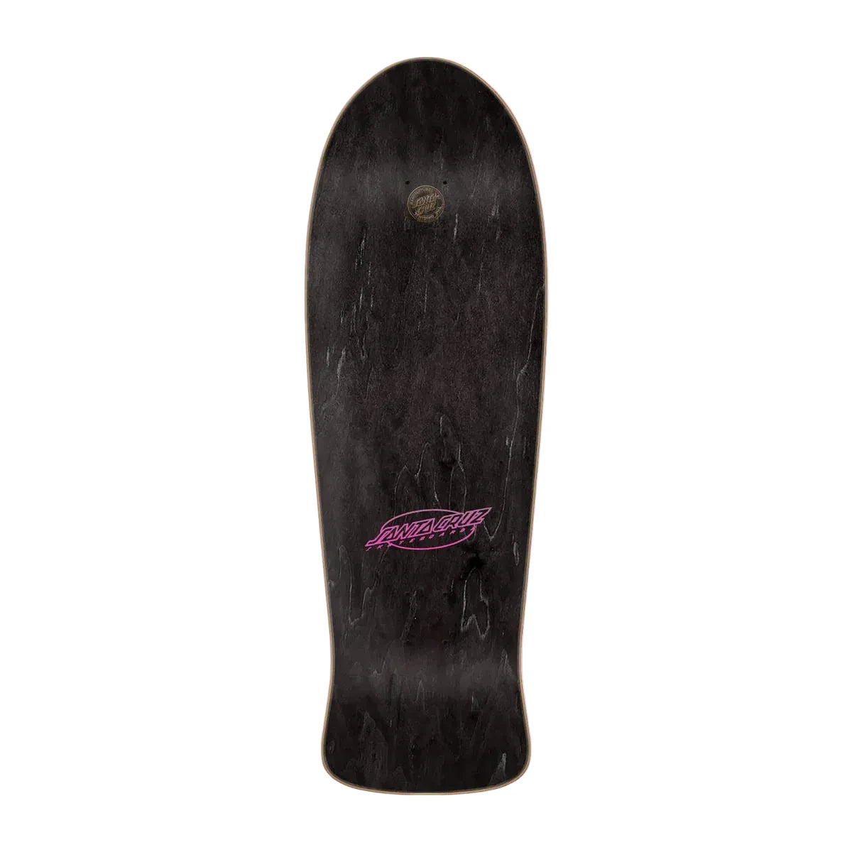 Santa Cruz Meek Slasher Reissue Skateboard Deck 10.10in x 31.13in