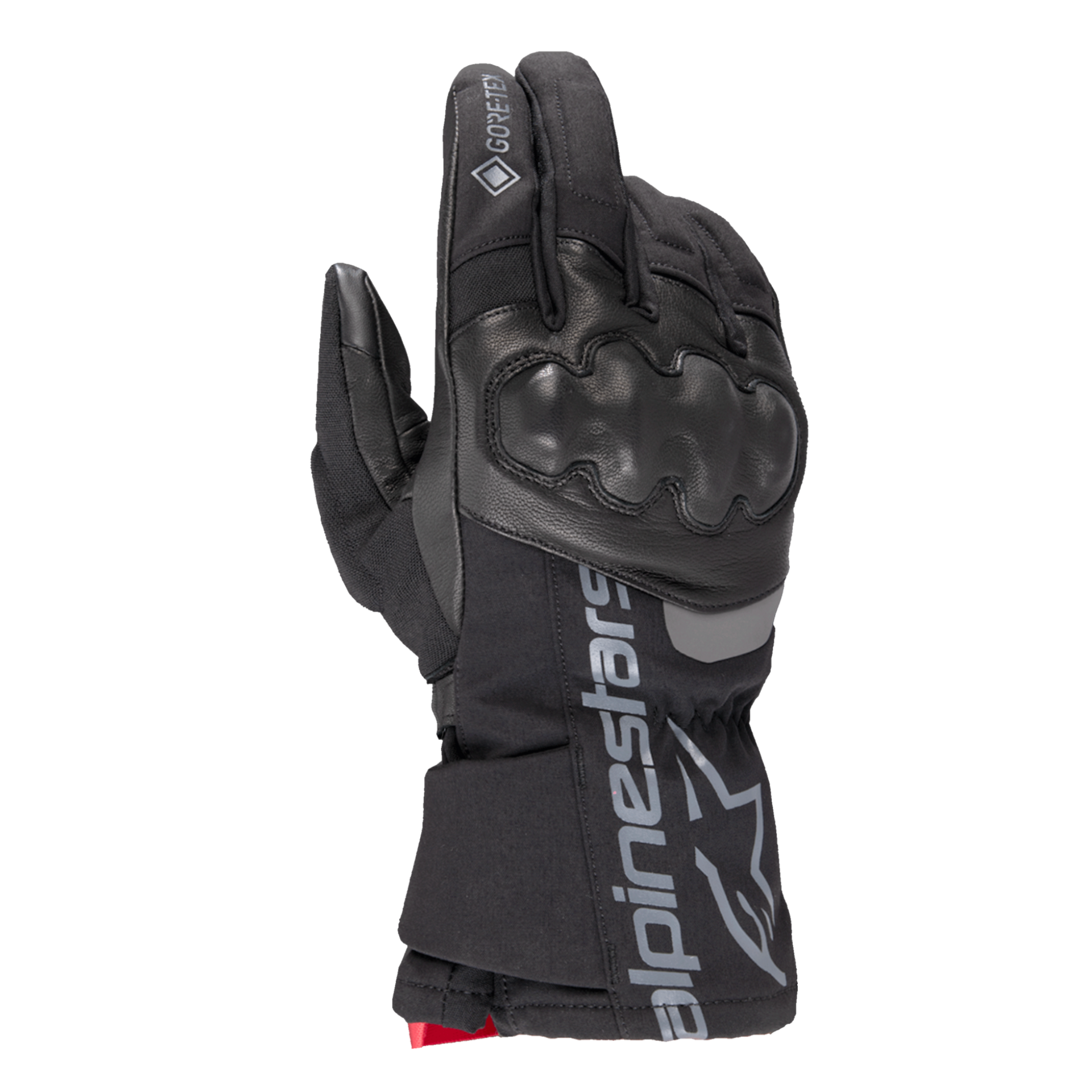 WT-4 Gore-Tex® Gloves - Black
