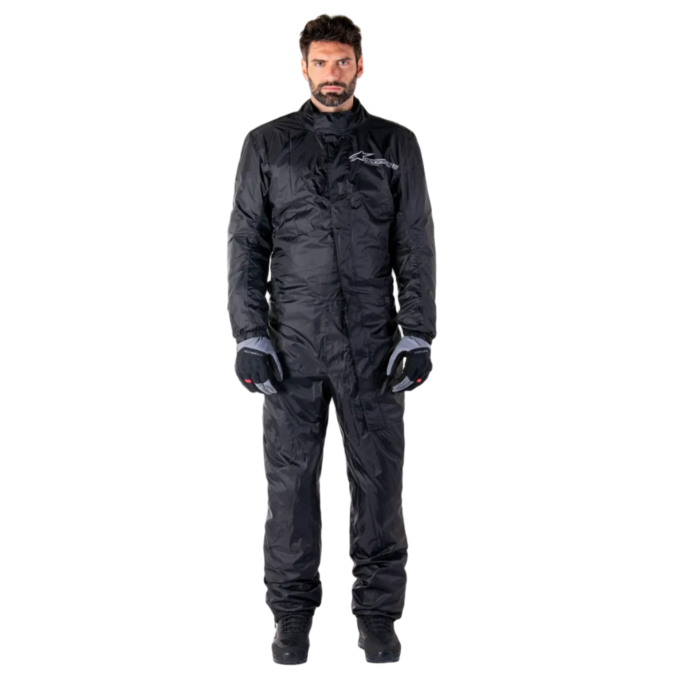 Hurricane Rain Suit