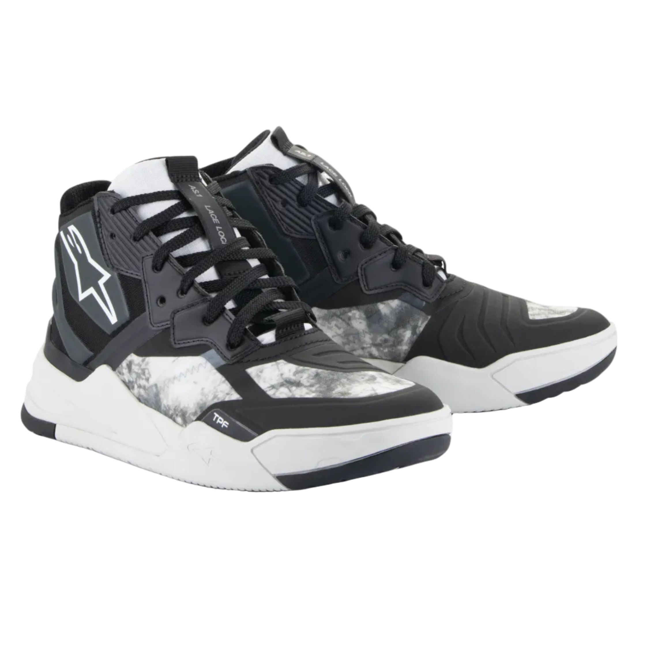 Chaussures Speedflight - Noir/Gris/Blanc