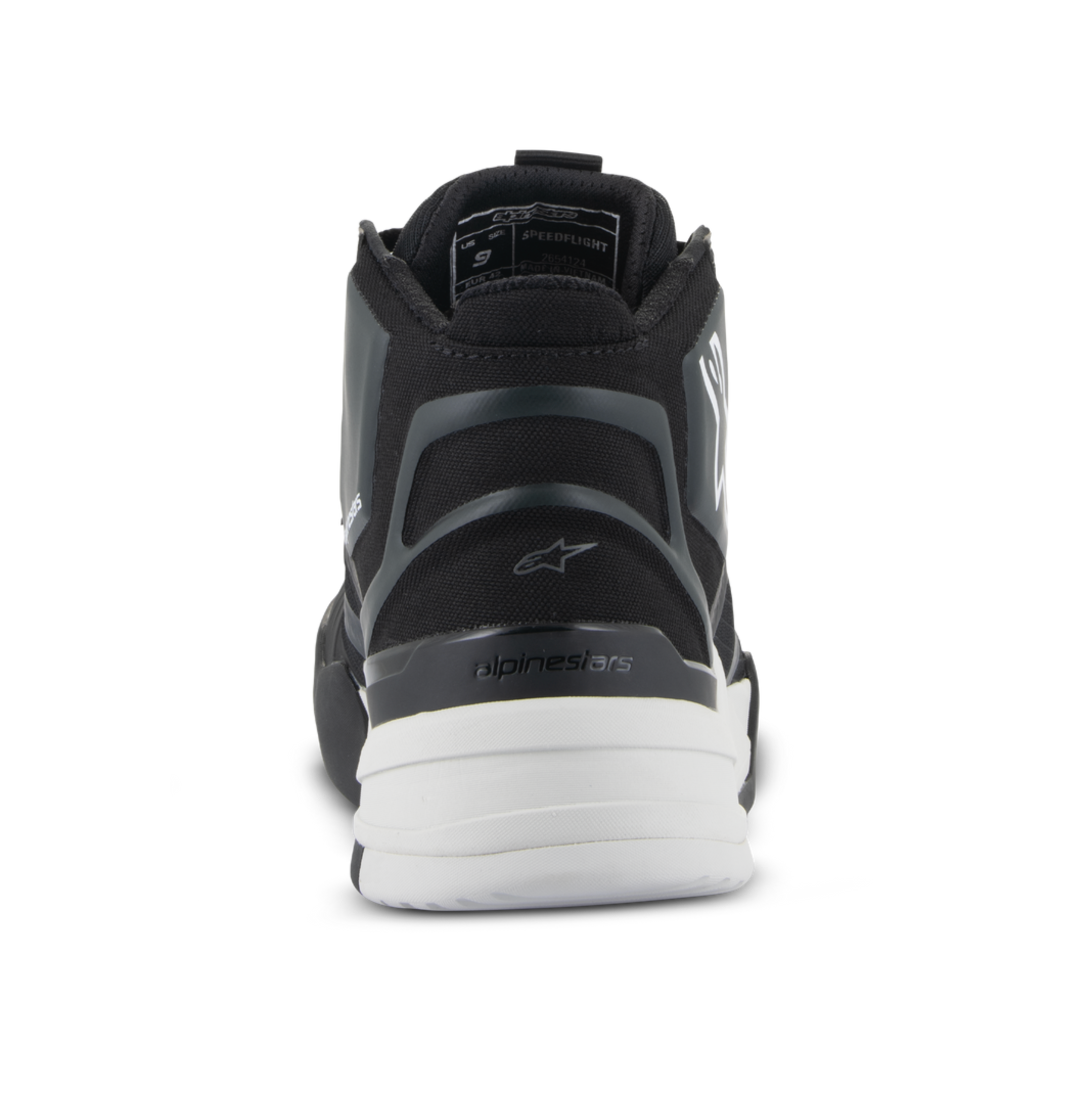 Chaussures Speedflight - Noir/Blanc
