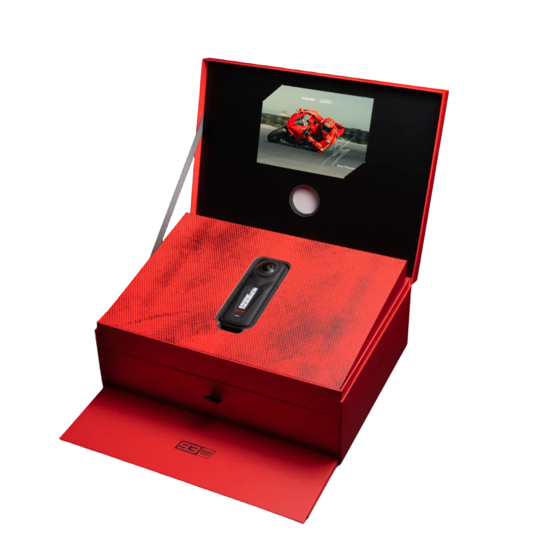 Insta360 X5 MM93 2025 Championship Edition