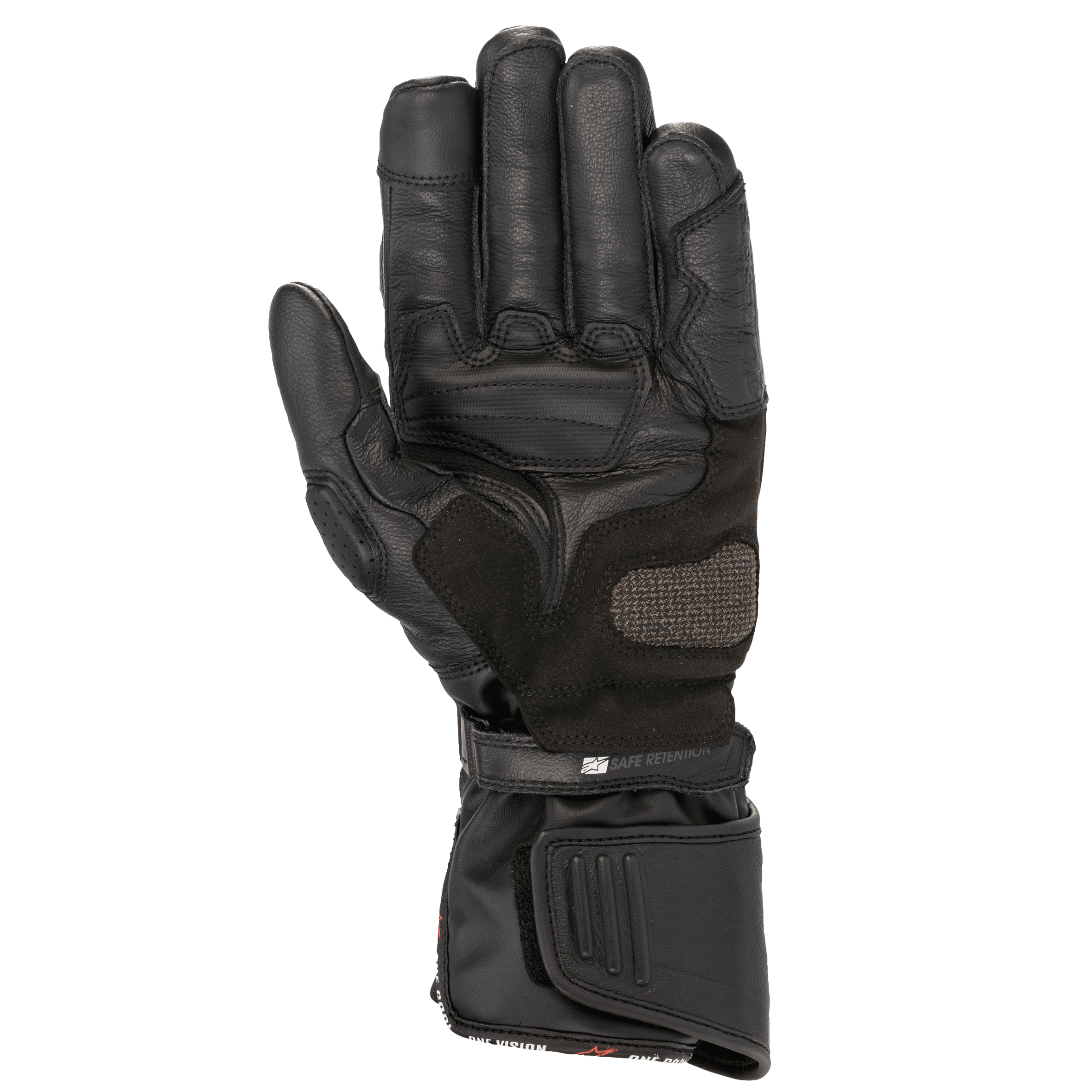 Alpinestars SP-8 HDry® Gloves - Black
