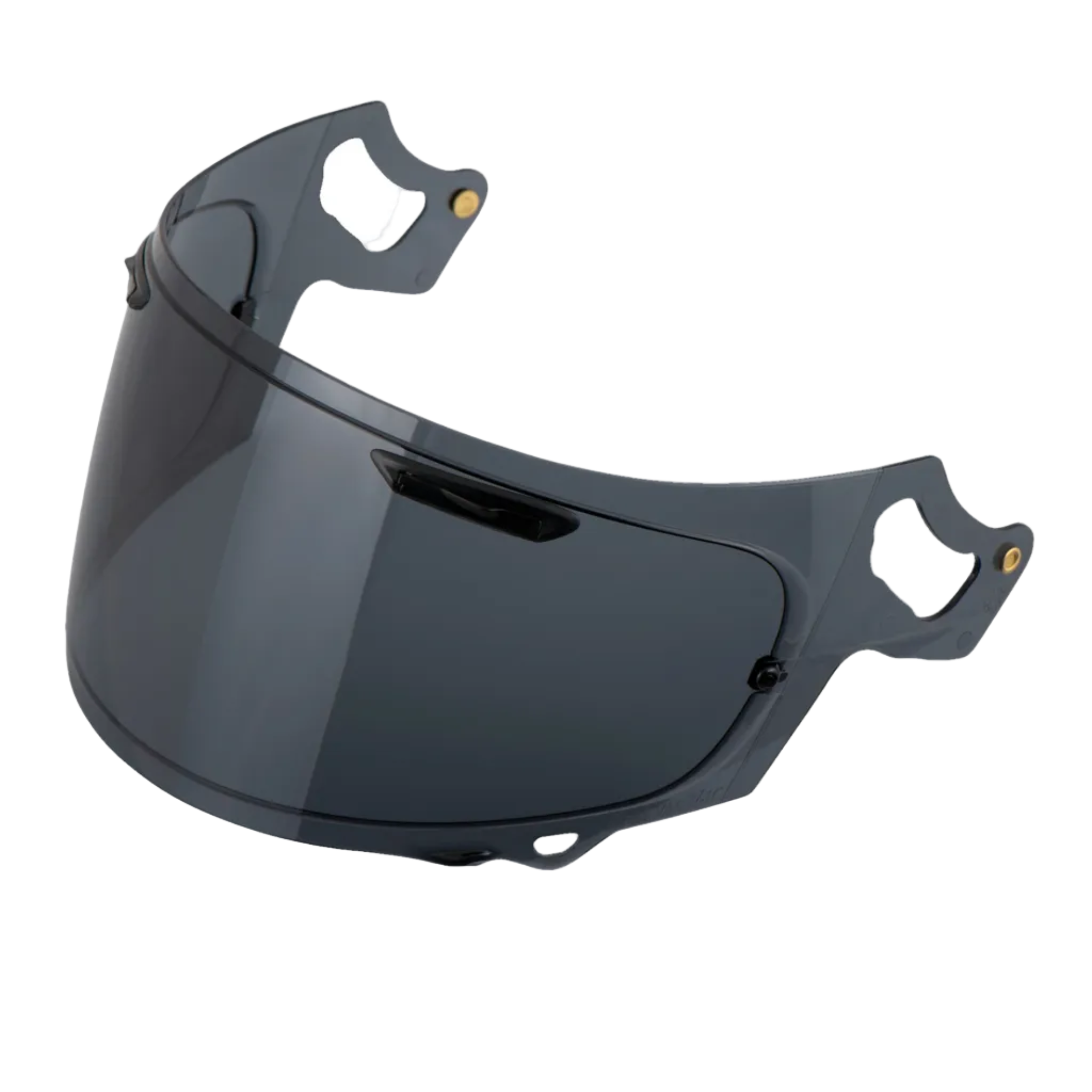 Visière Arai Vas-V MaxVis fumée foncée