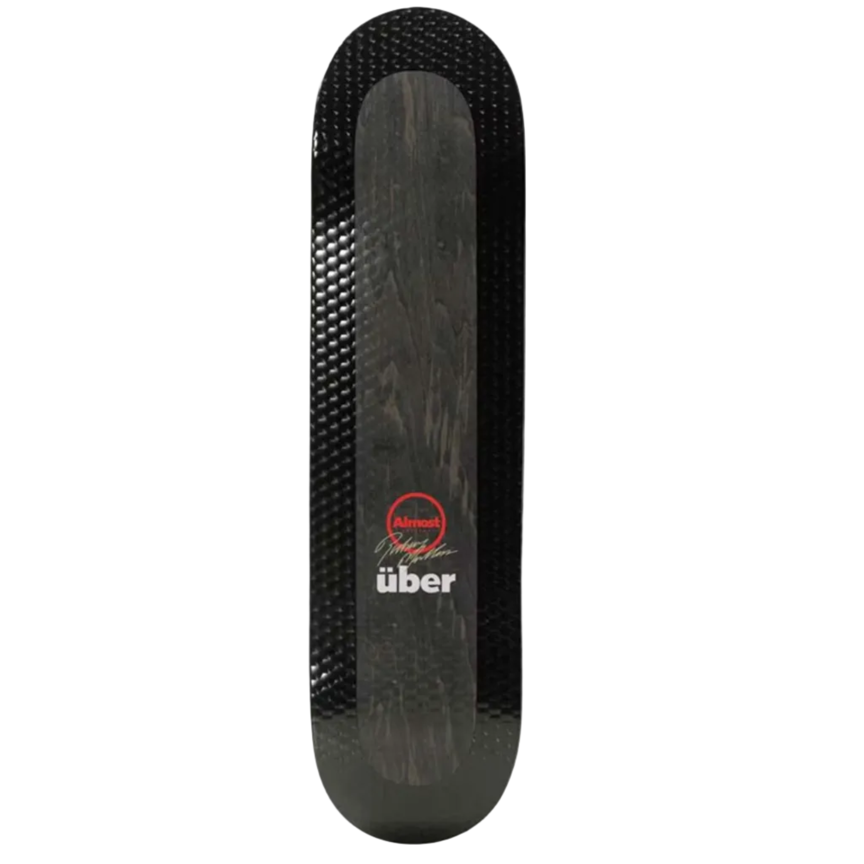 Almost Mullen Uber Deck