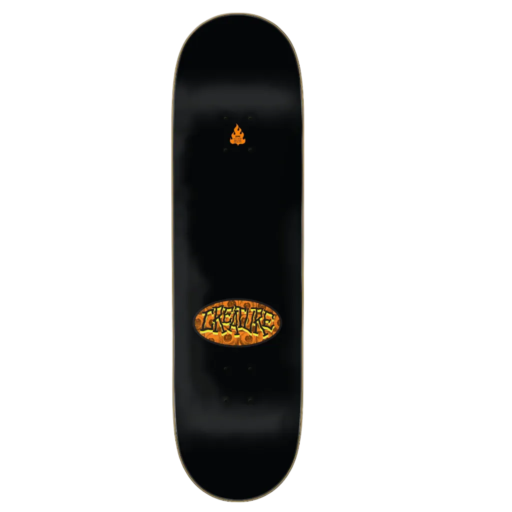Creature Russel Crash & Burn Pro Deck 8.51"