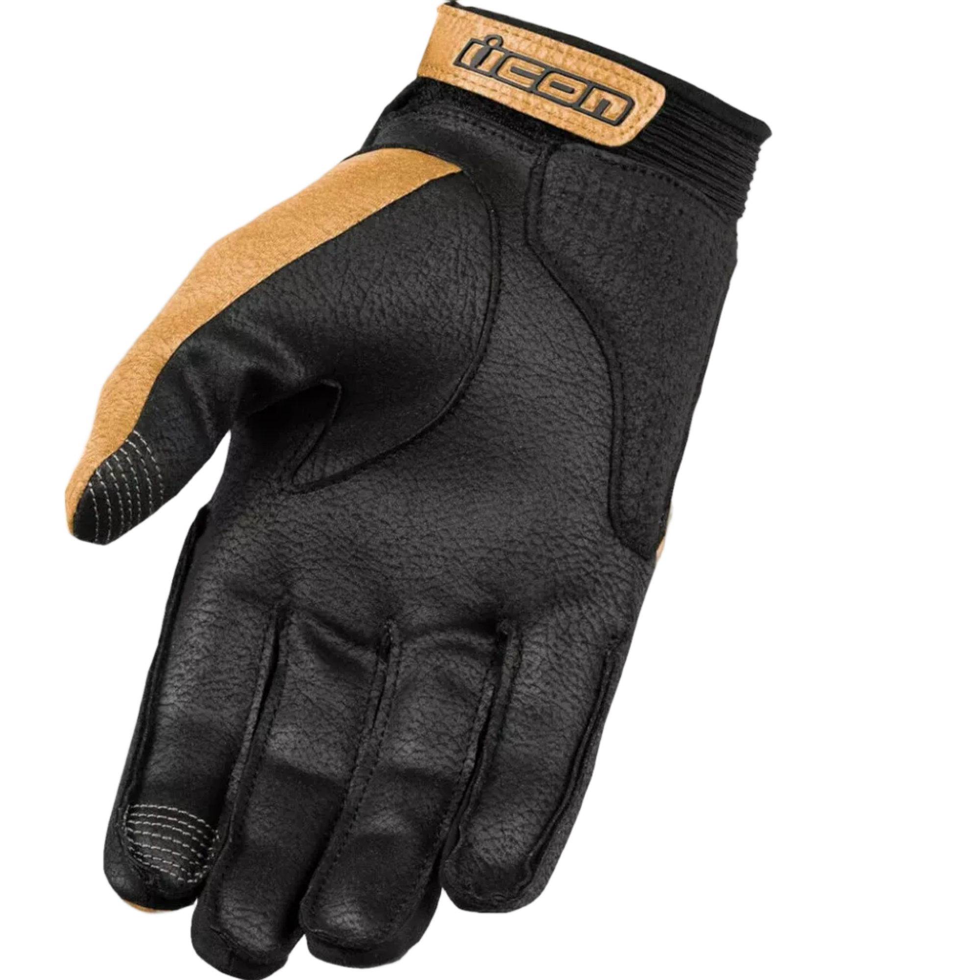 Icon Mens Superduty Glove - Tan