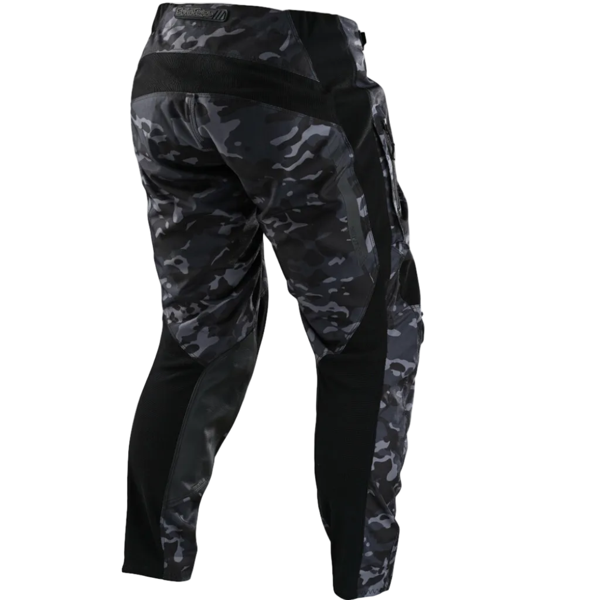 Troy Lee Designs Scout GP Motocrossbroek - Camouflage