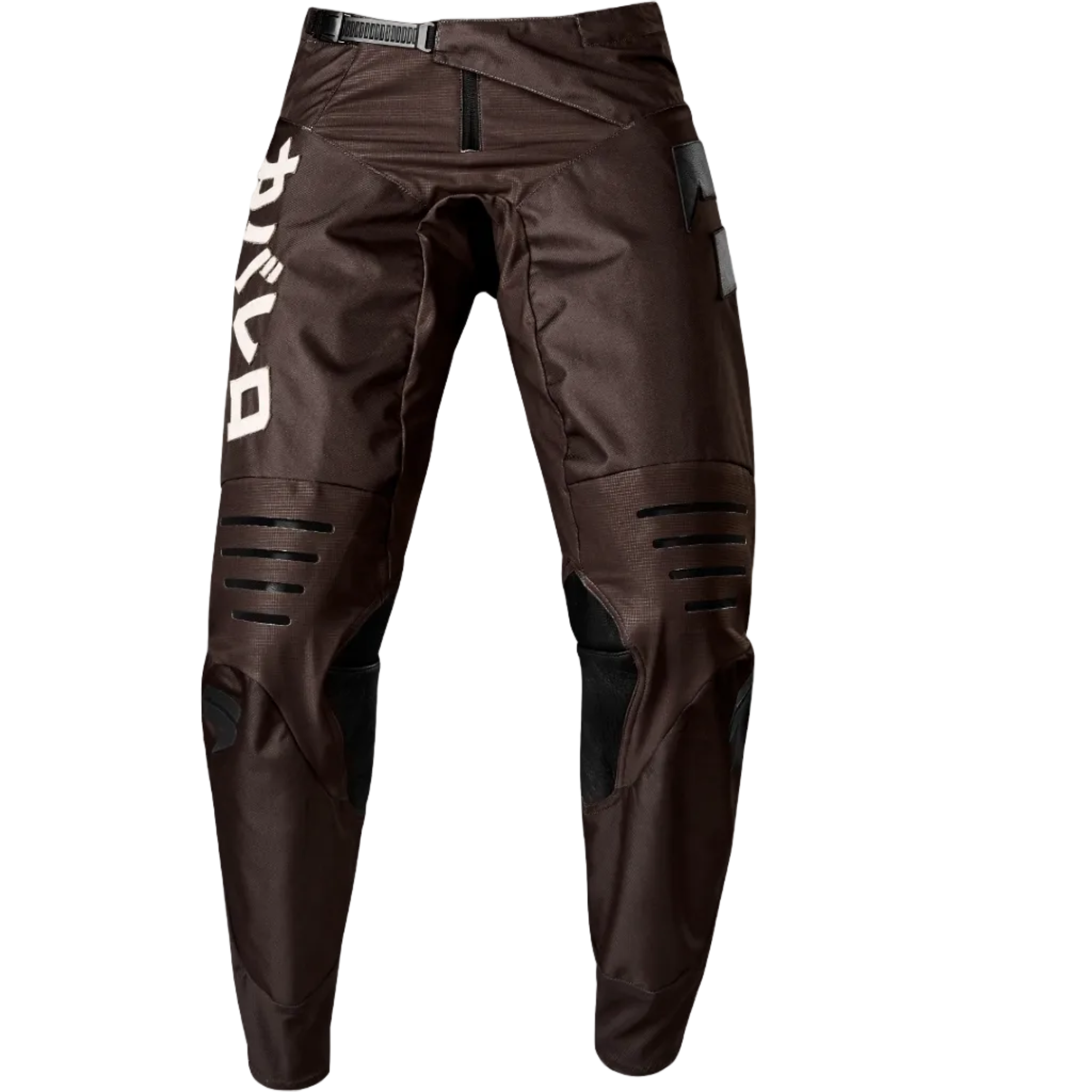 Shift 3LACK Caballero X Lab Motorcross Pant
