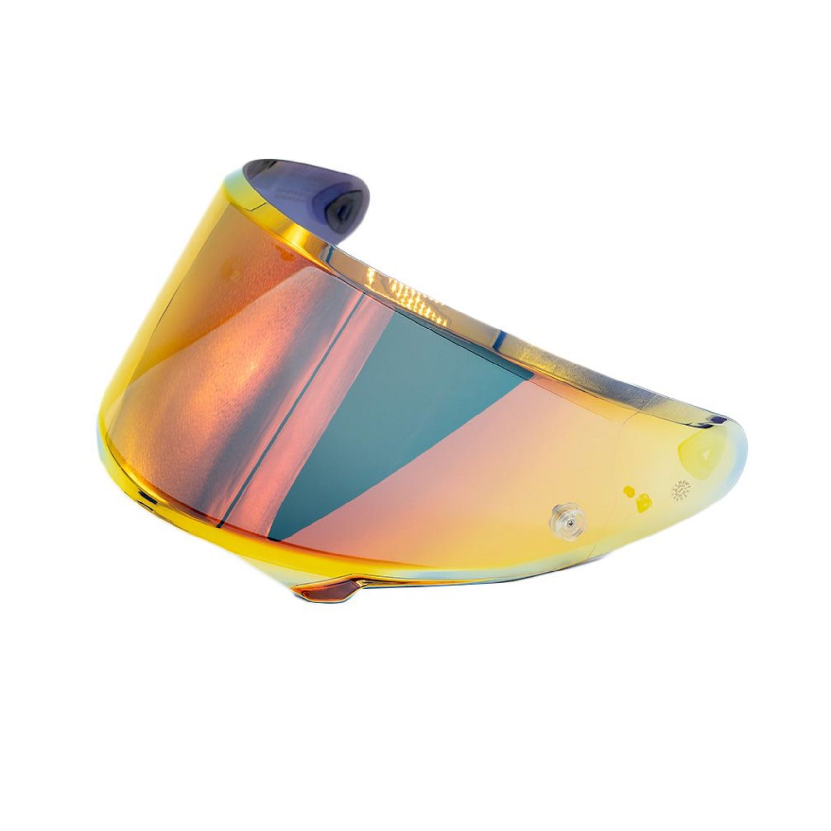 HJC HJ-42 (RPHA12) Vizier - Vuurrood