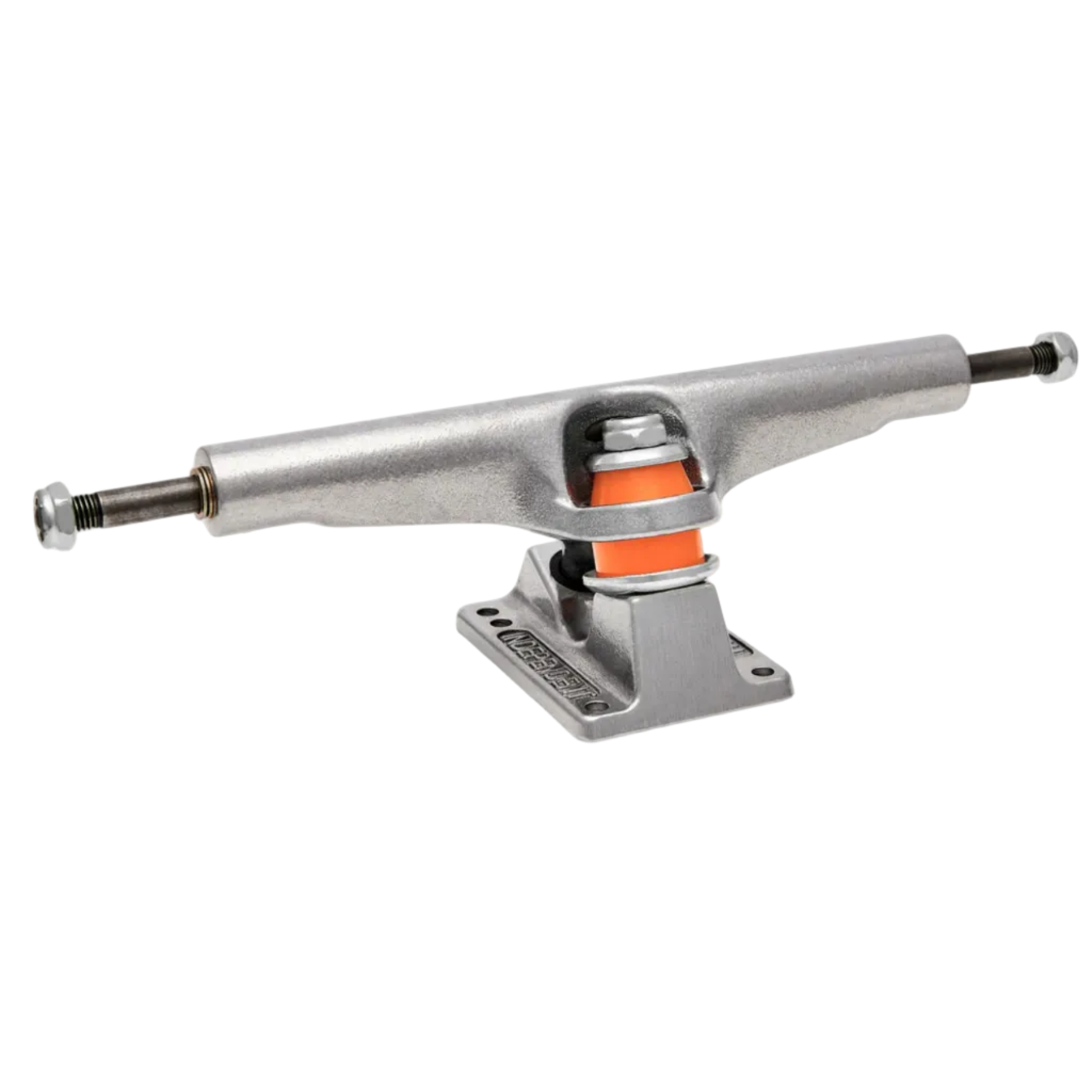 Independent Stage 11 Polished Skateboard Trucks 215mm