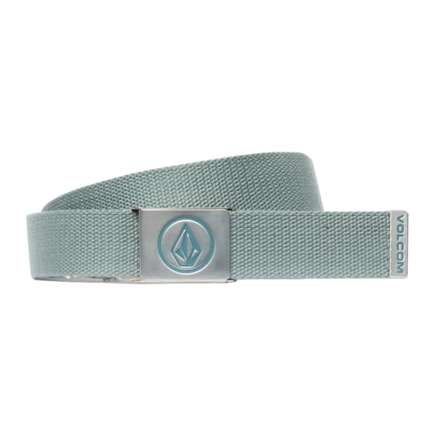 Volcom Circle Web Belt - Tradewinds