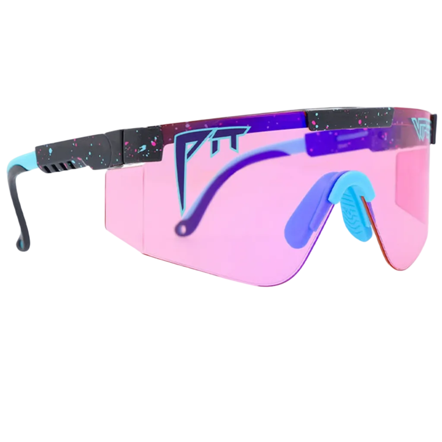 Pit Viper 2000's The Afterparty Sunglasses
