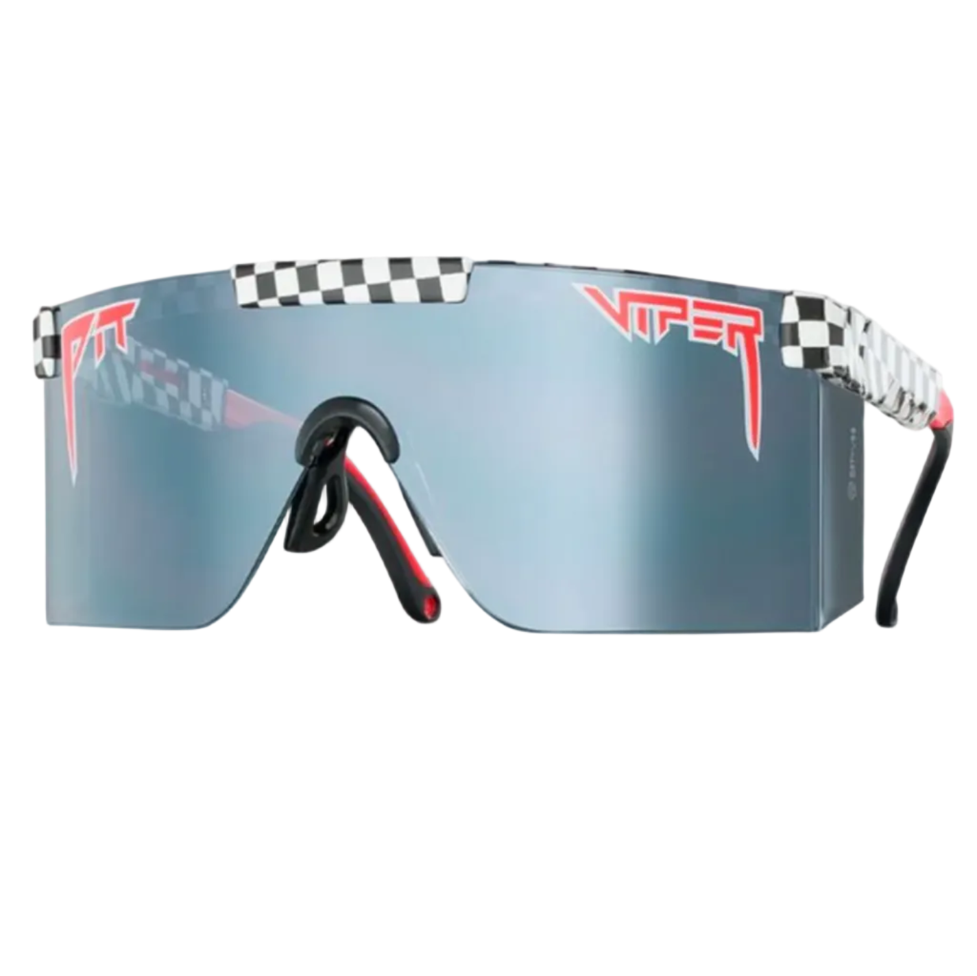 Pit Vipet De Intimidator De Victory Lane Zonnebril