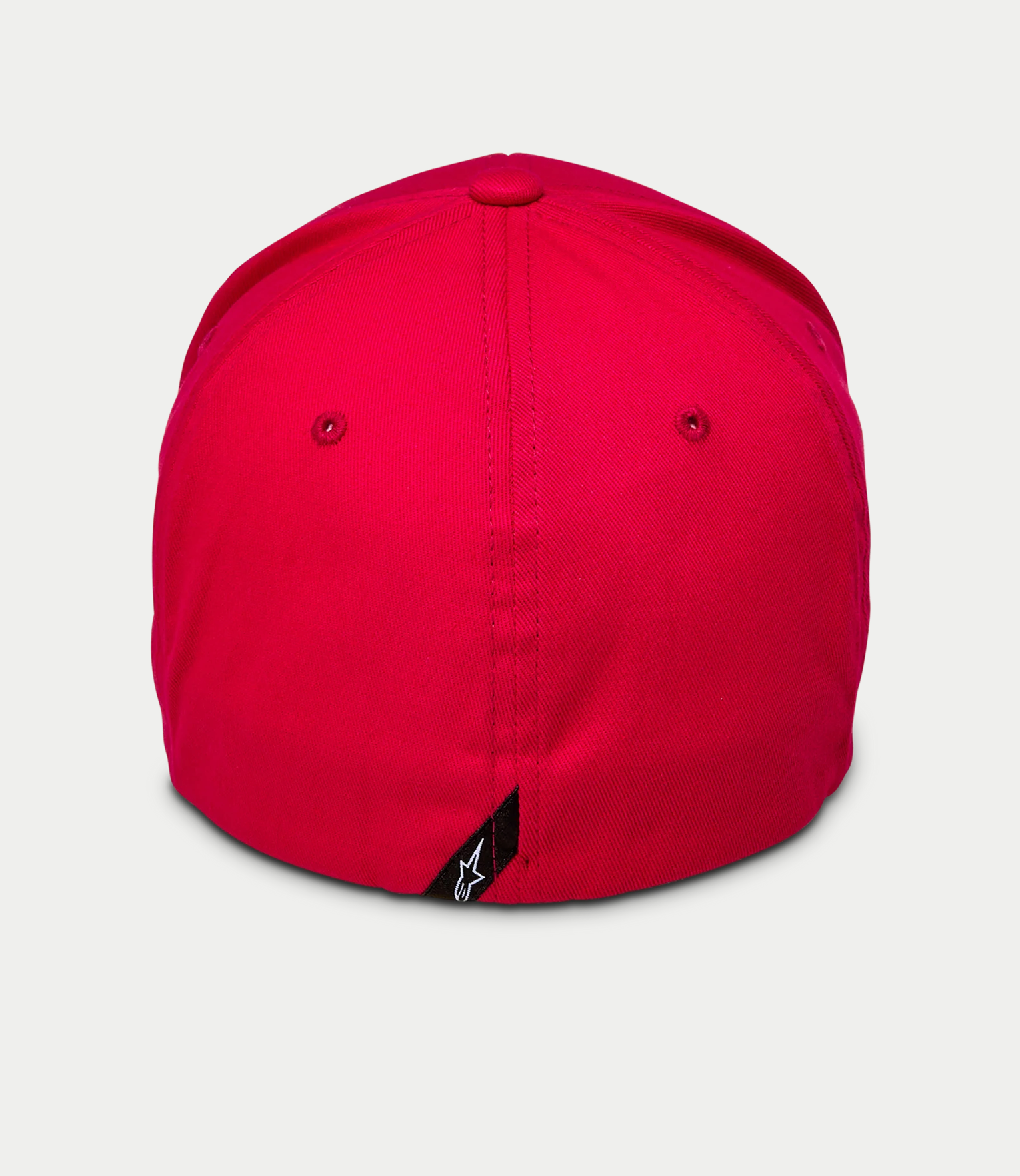 Alpinestars Corp Shift 2 Curved Hat - Red White