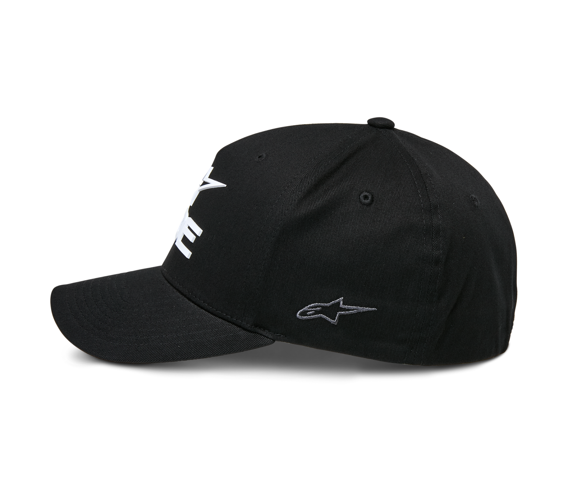 Alpinestars Ride Sonic Hat - Black