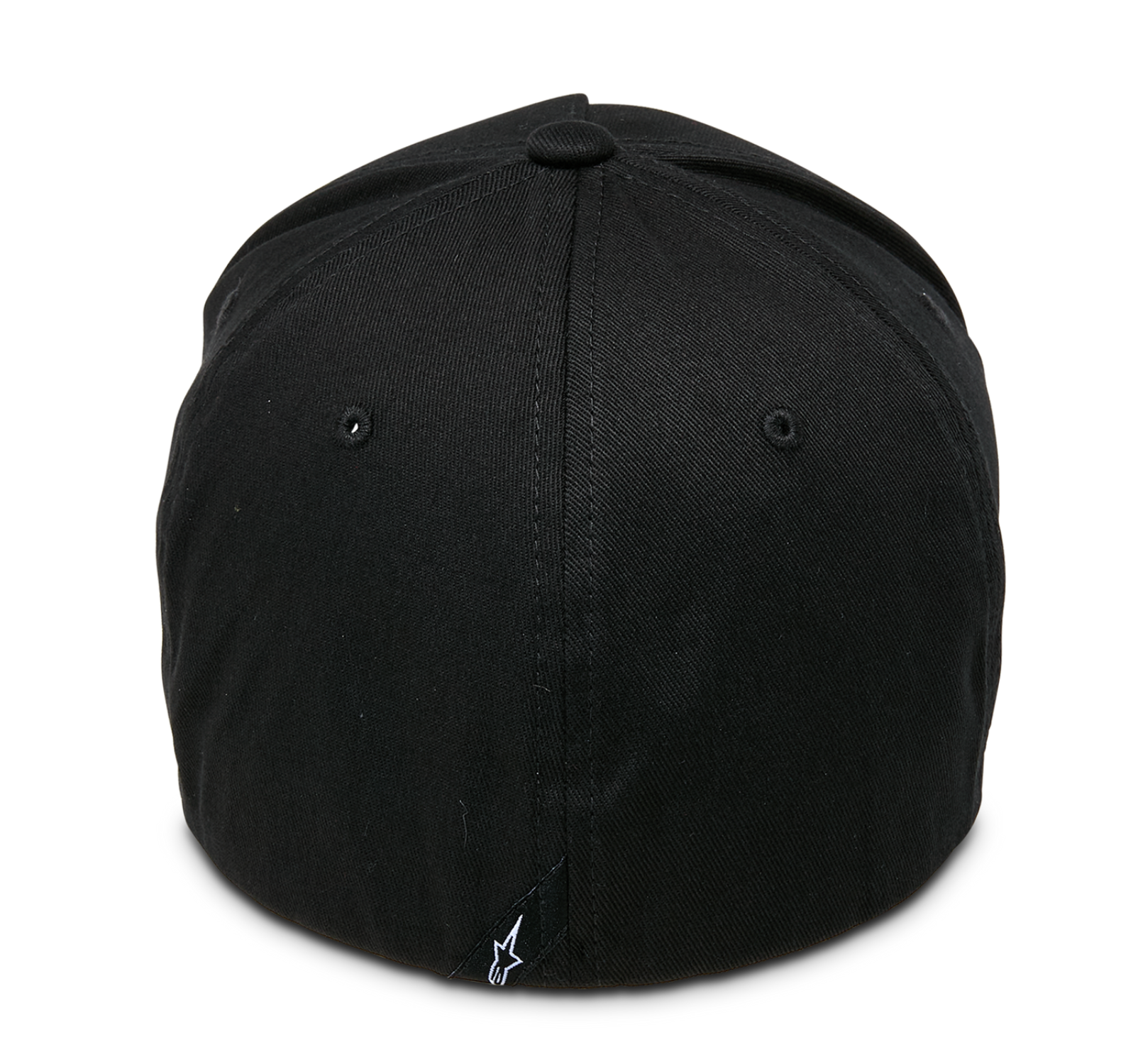 Alpinestars Ride Sonic Hat - Black