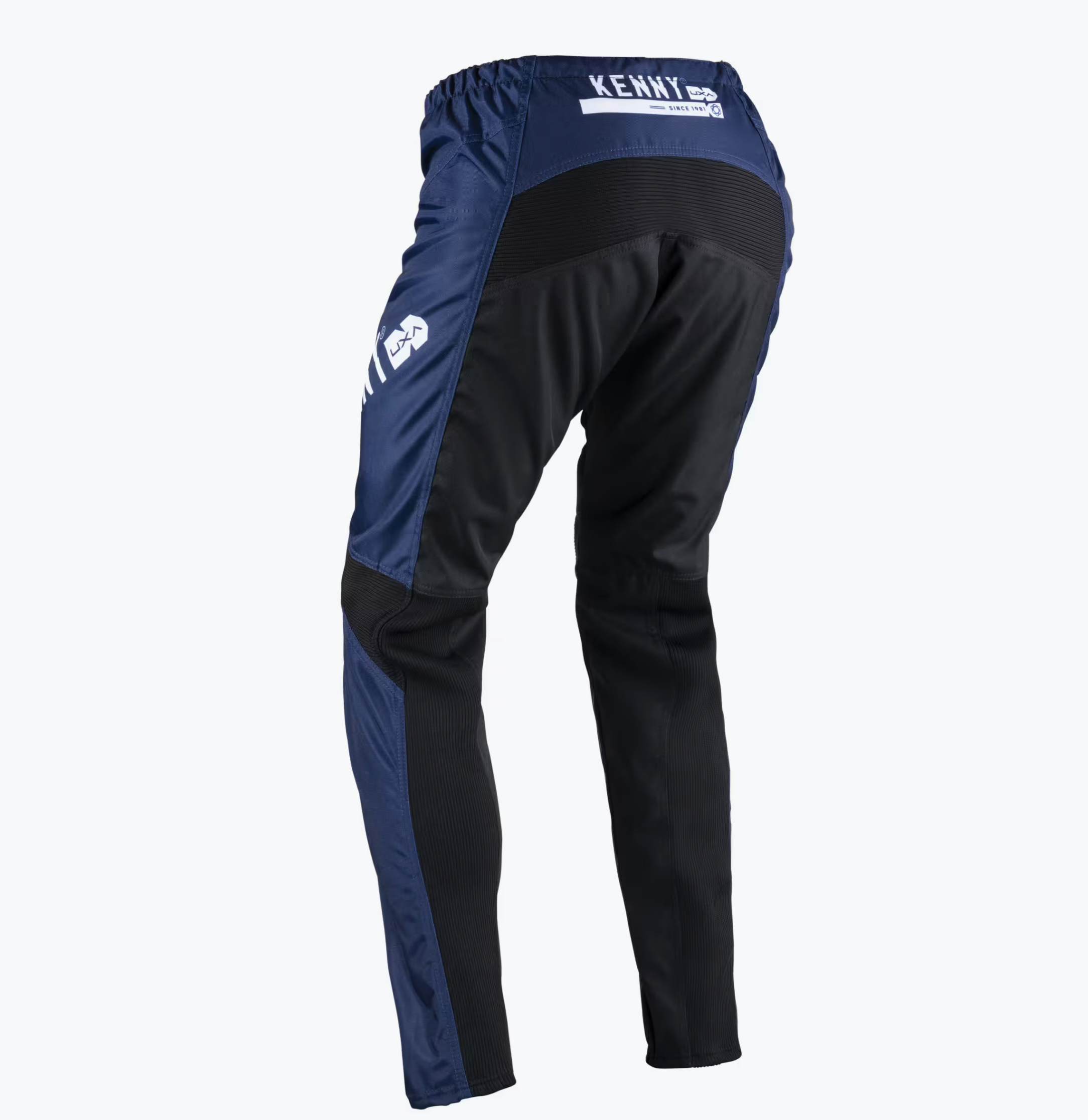 Kenny Kids Elite Bmx Pant - Navy