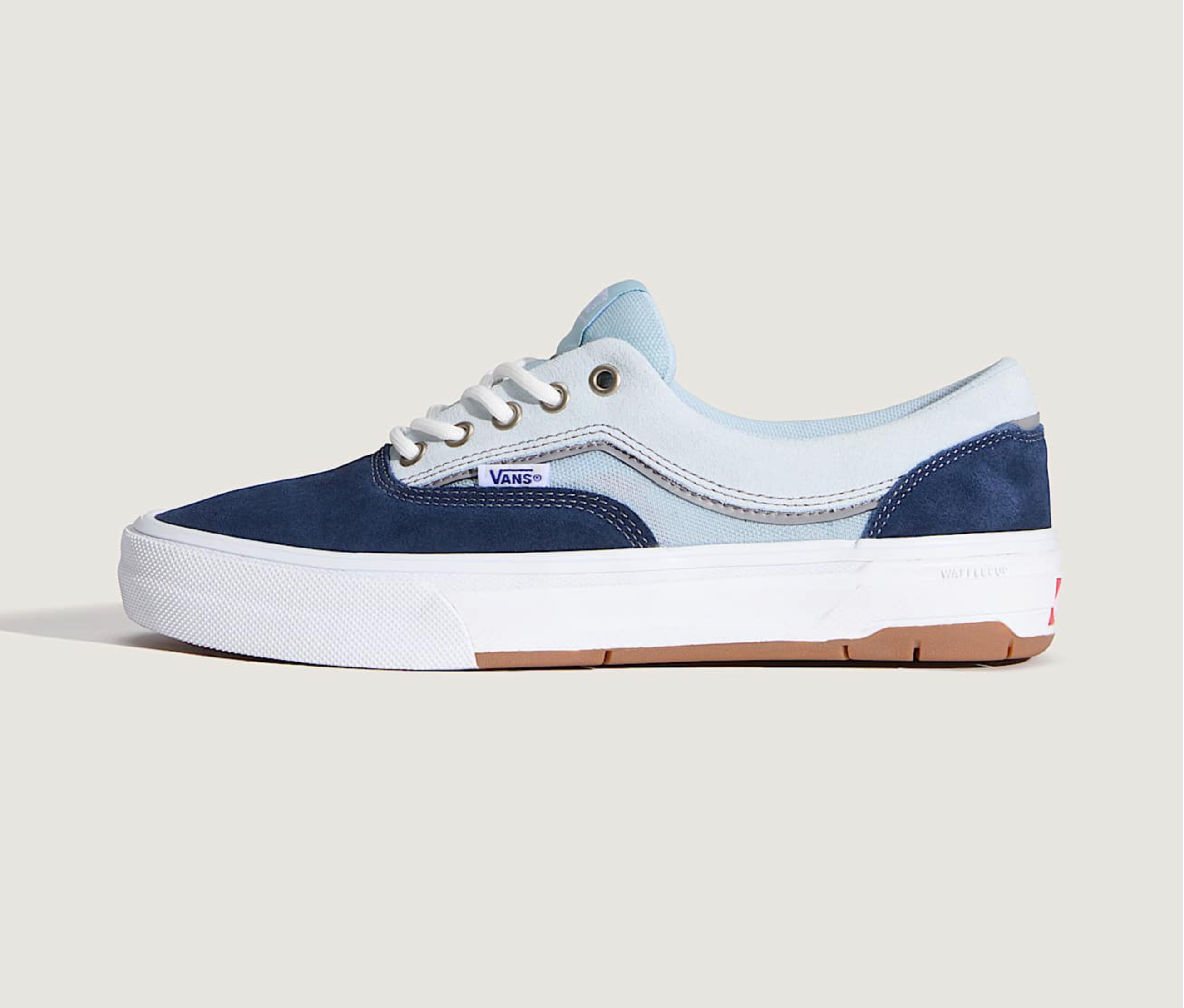 Vans Skate Era Wafflecup - Navy/Blue Bell