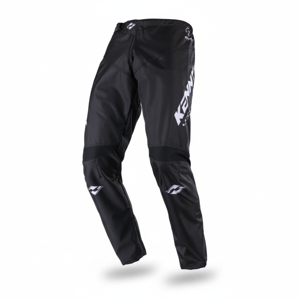 Kenny Adult Elite Pant - Black