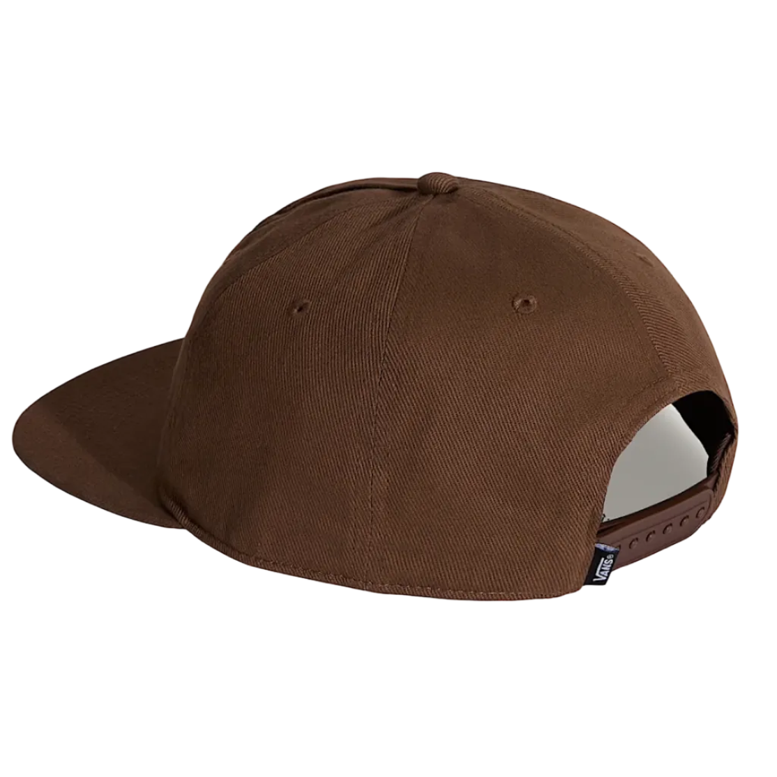Vans Caballero Unstructured Vintage Cap - Cocoa