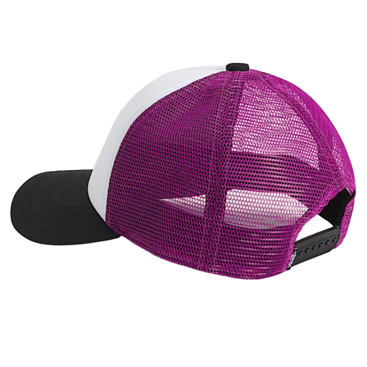 Vans Kids Twisted Snapback Trucker Hat