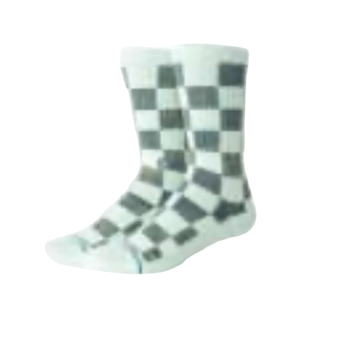 Stance Dance Floor Crew - Dusty Aqua