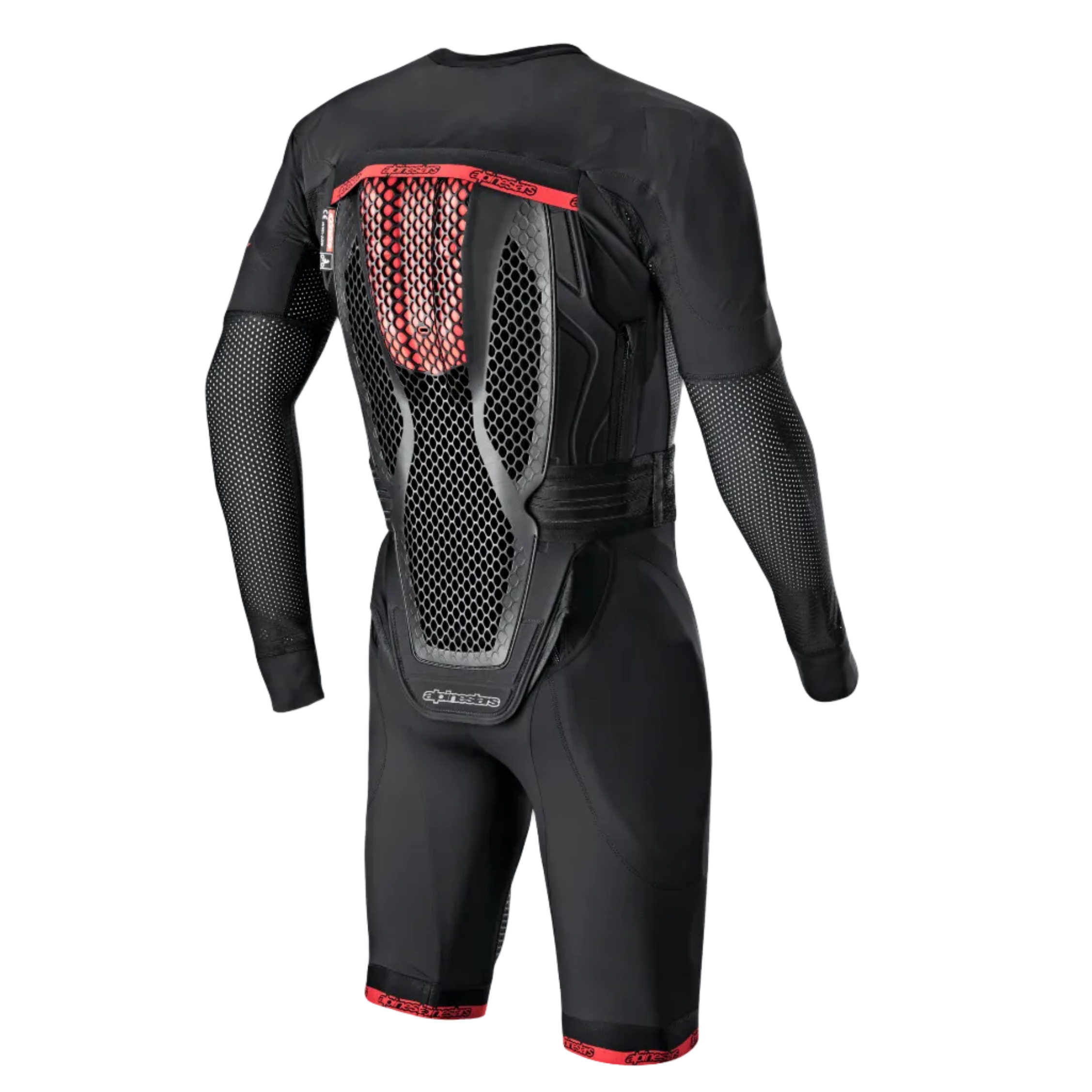 Système d'airbag de course Tech-Air® 10