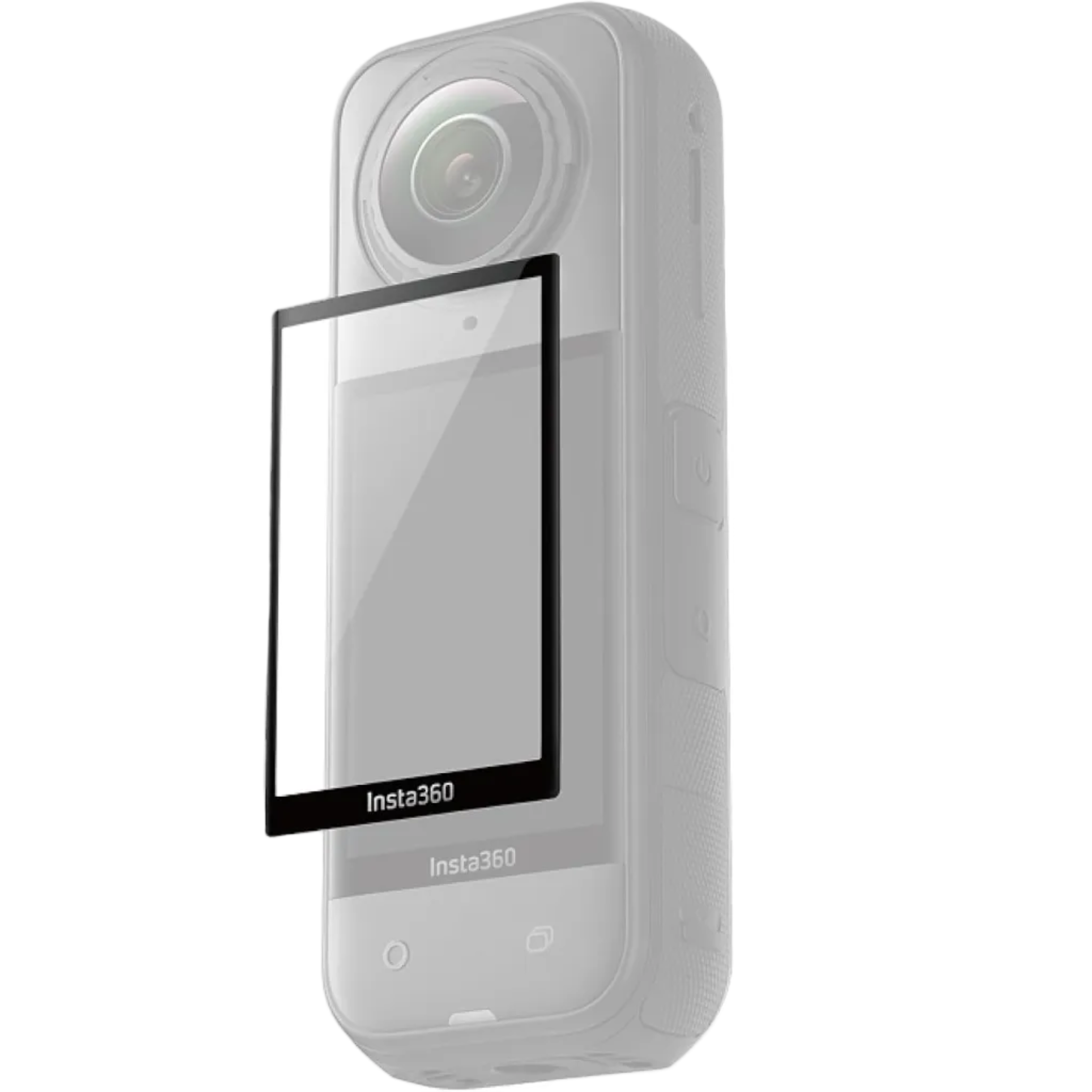 Insta360 X5 Screen Protector