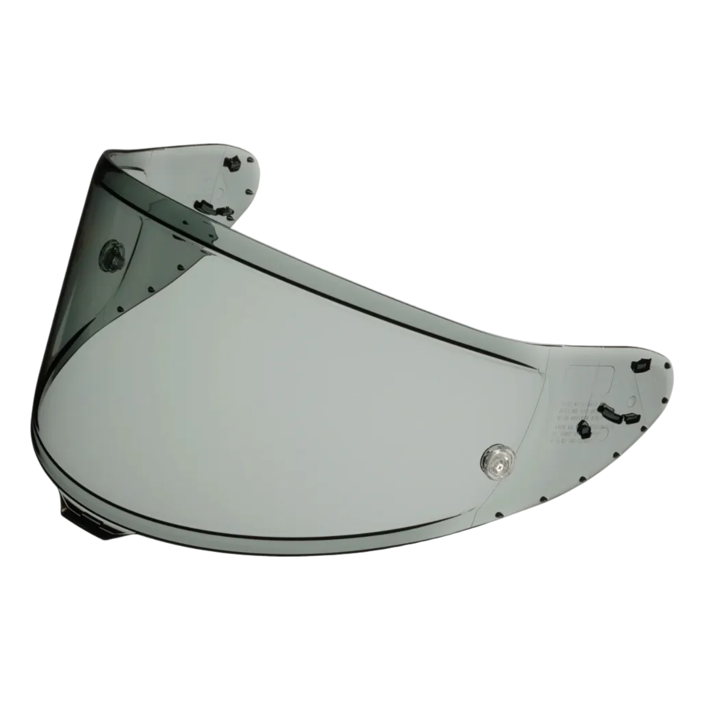 Visor (CWR-F2 Racing) Light Smoke