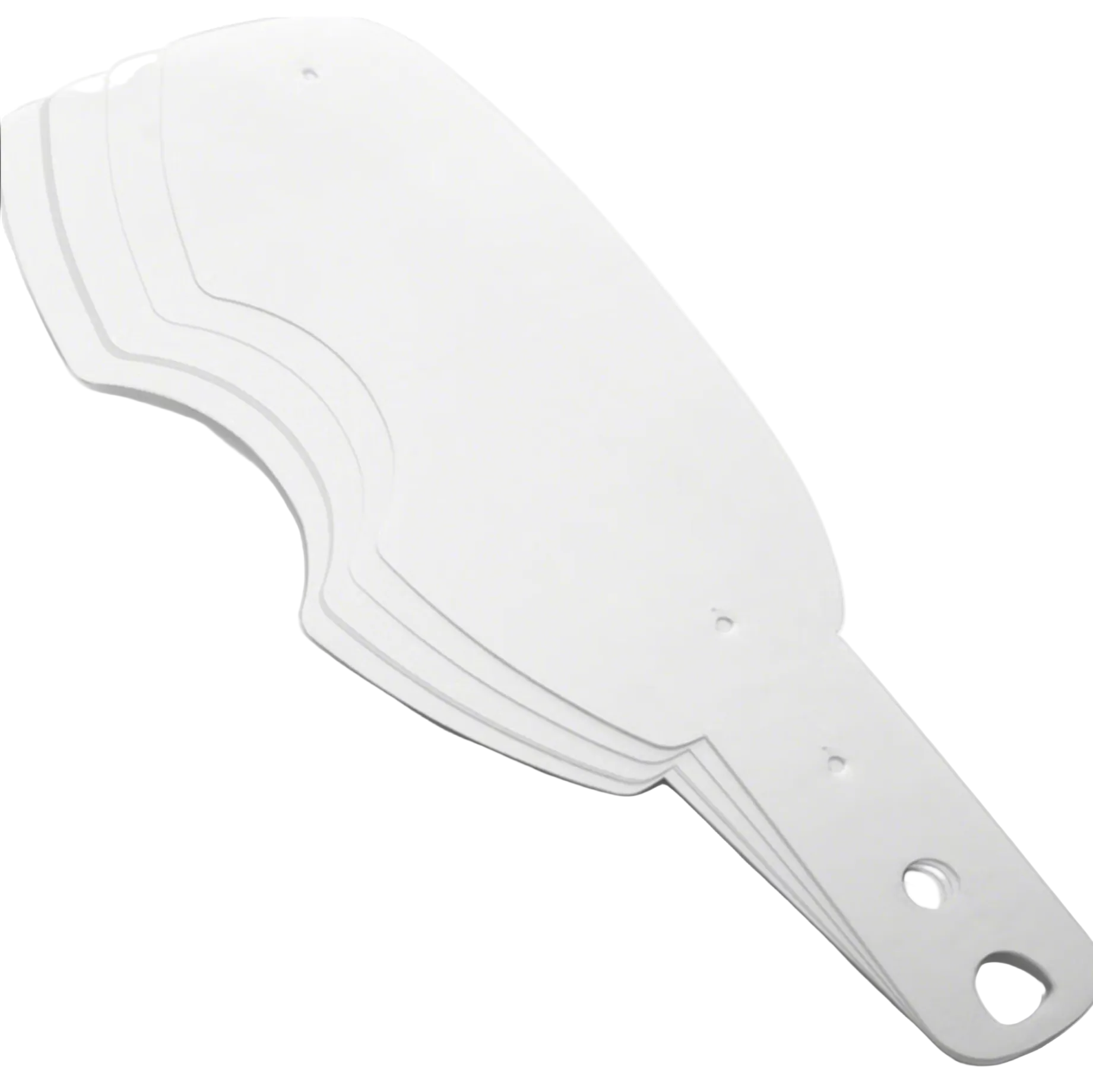 Films protecteurs Airbrake® MX (paquet de 25)