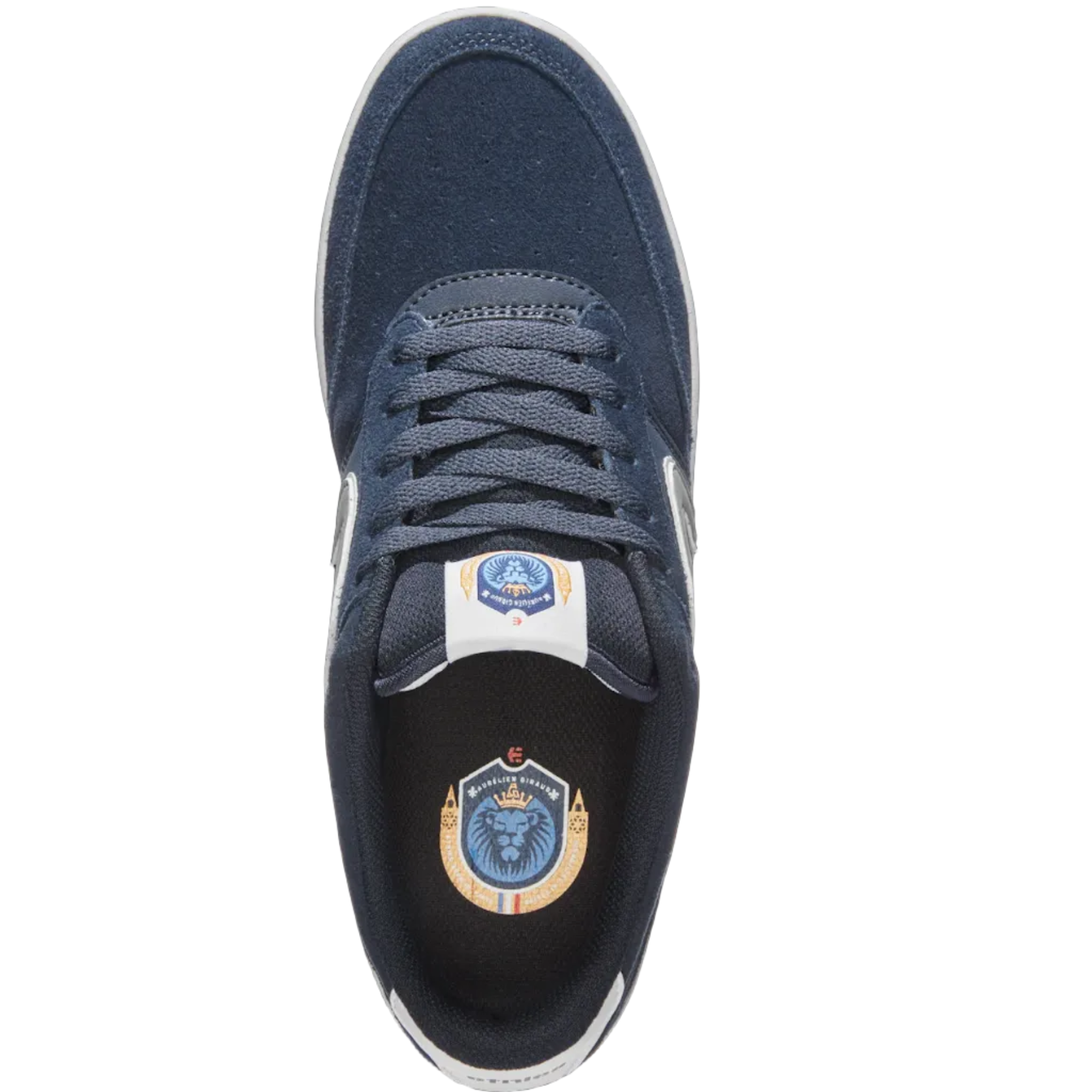 Etnies The Aurelien - Navy/Grey