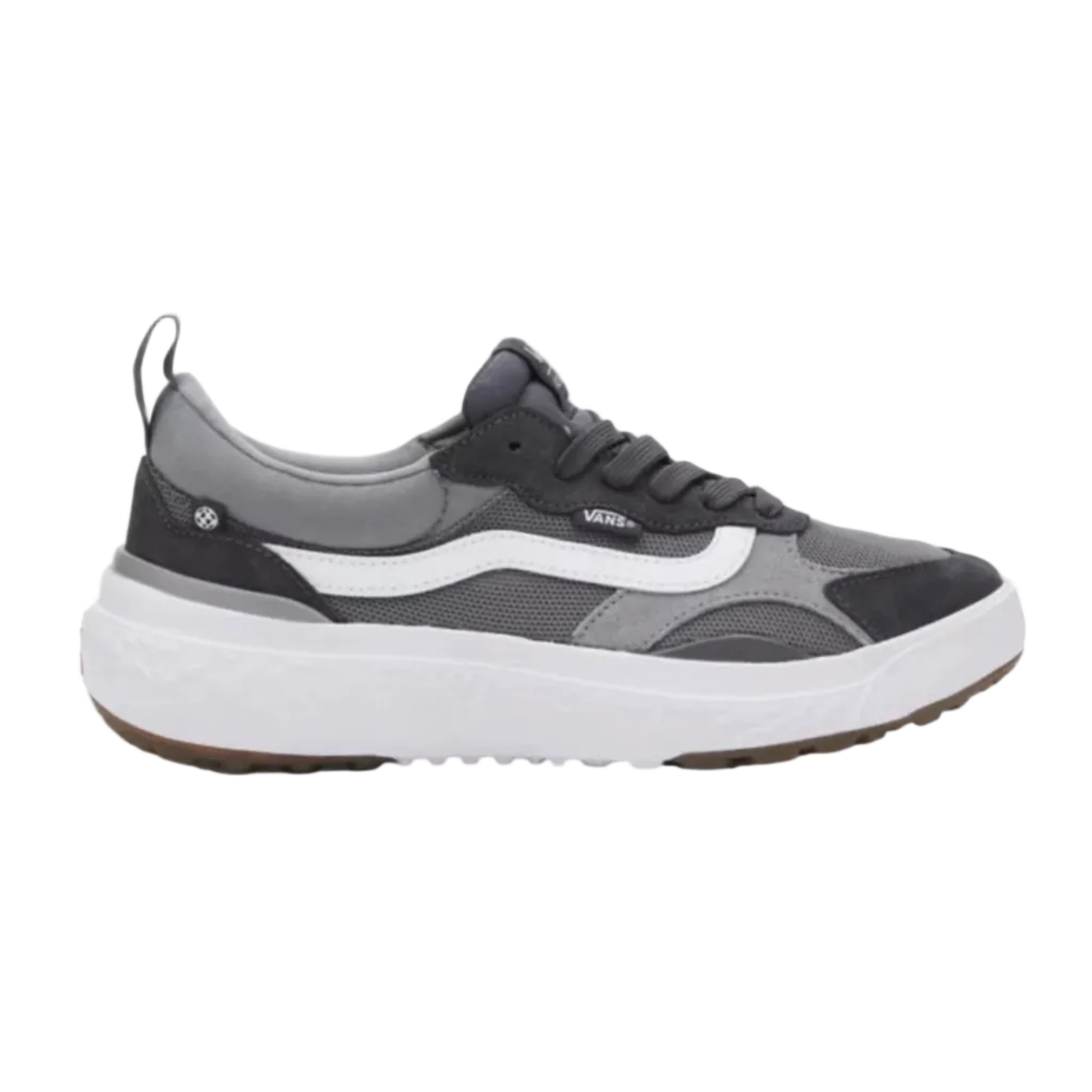 Vans UltraRange Neo VR3 Asfalt/Wit
