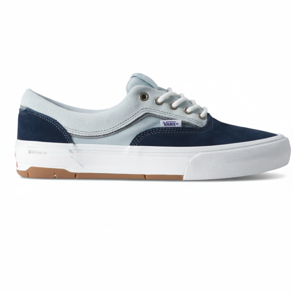Vans Skate Era Wafflecup - Navy/Blue Bell