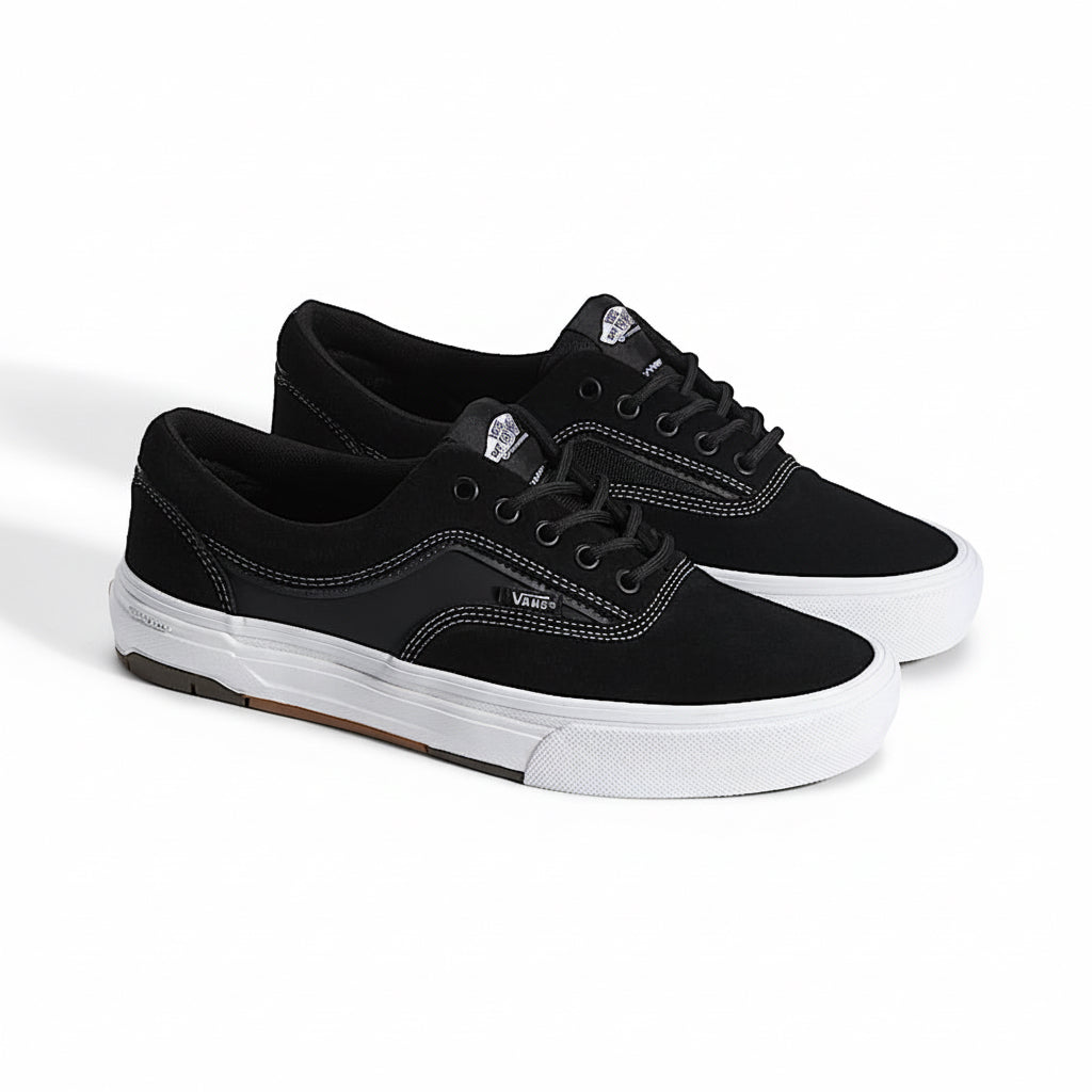 Vans Skate Era Wafflecup - Black/White