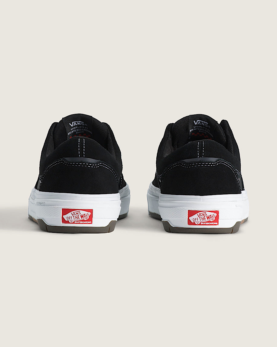 Vans Skate Era Wafflecup - Black/White