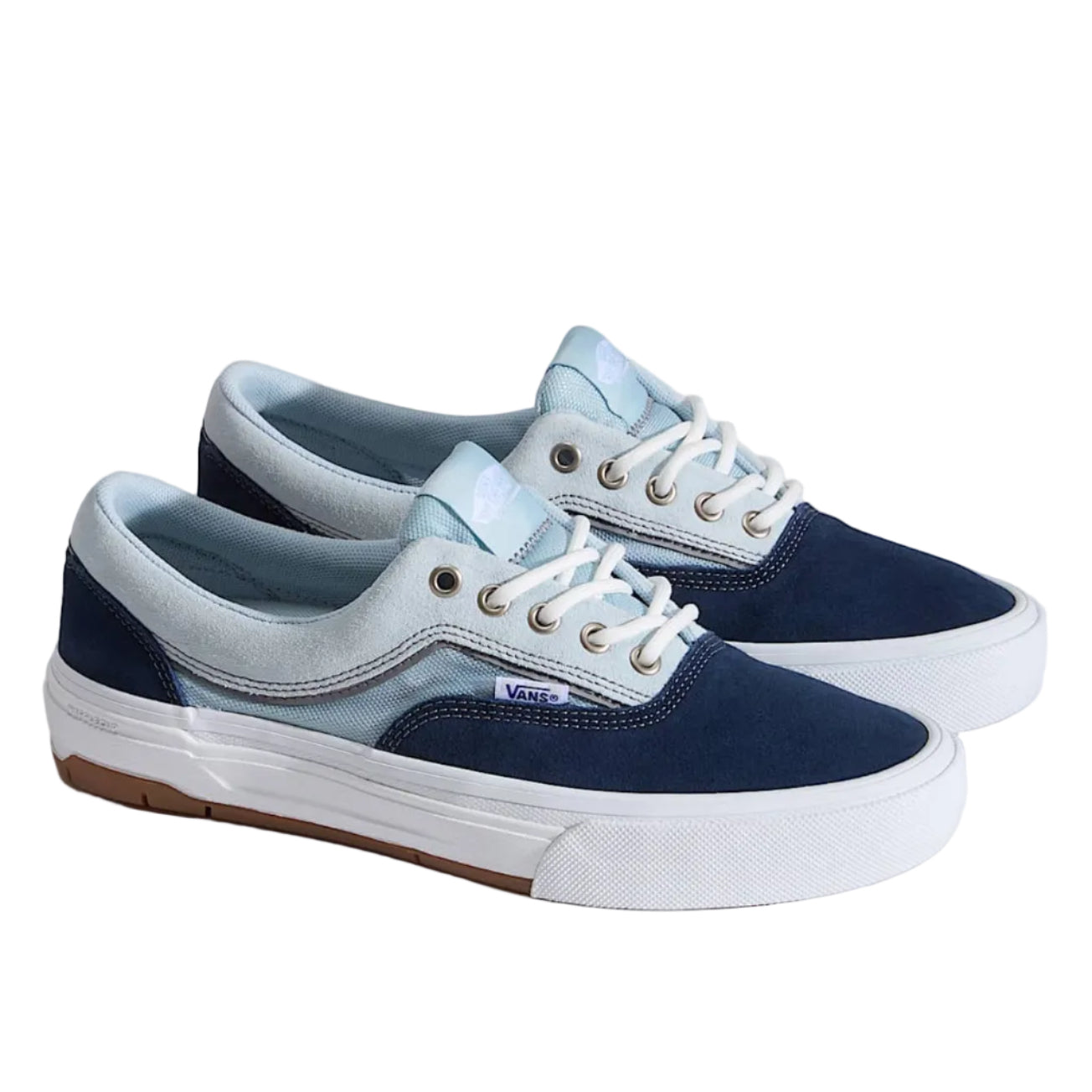 Vans Skate Era Wafflecup - Navy/Blue Bell