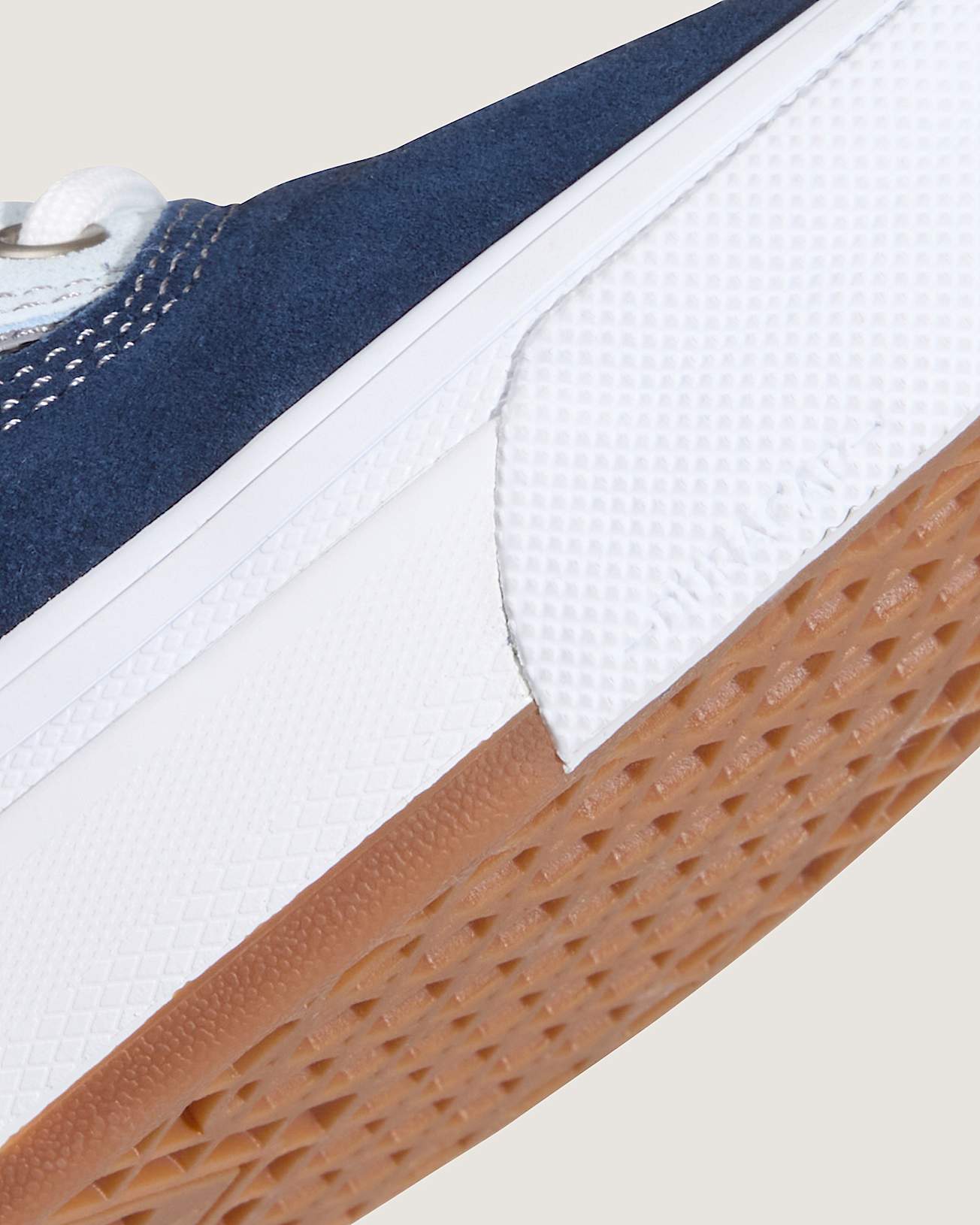 Vans Skate Era Wafflecup - Navy/Blue Bell