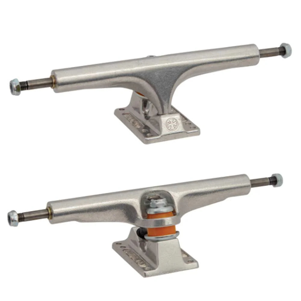 Independent Stage 11 Polished Standard Skateboard Trucks