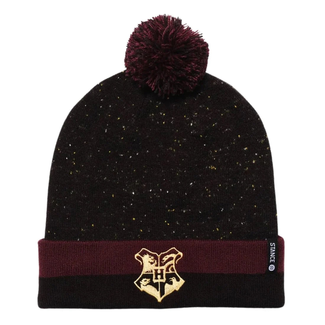 Hogwarts Pom Beanie