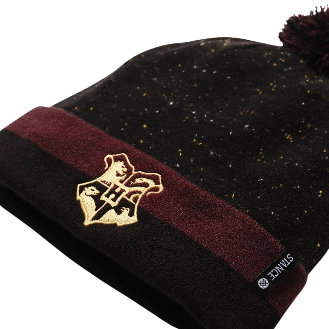 Hogwarts Pom Beanie