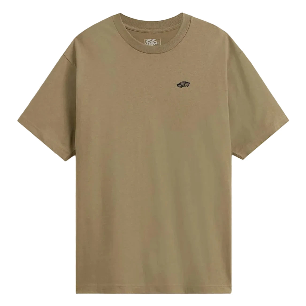 Vans Style 76 Loose T-Shirt - Bay Leaf