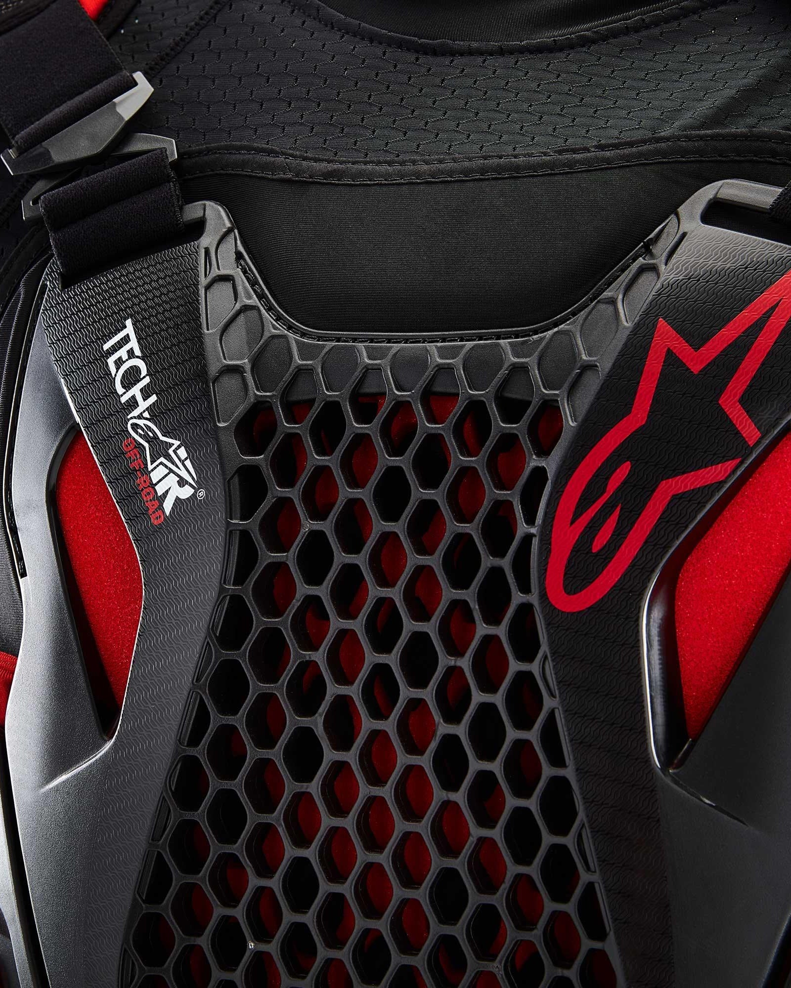 Tech-Air® Off-Road System