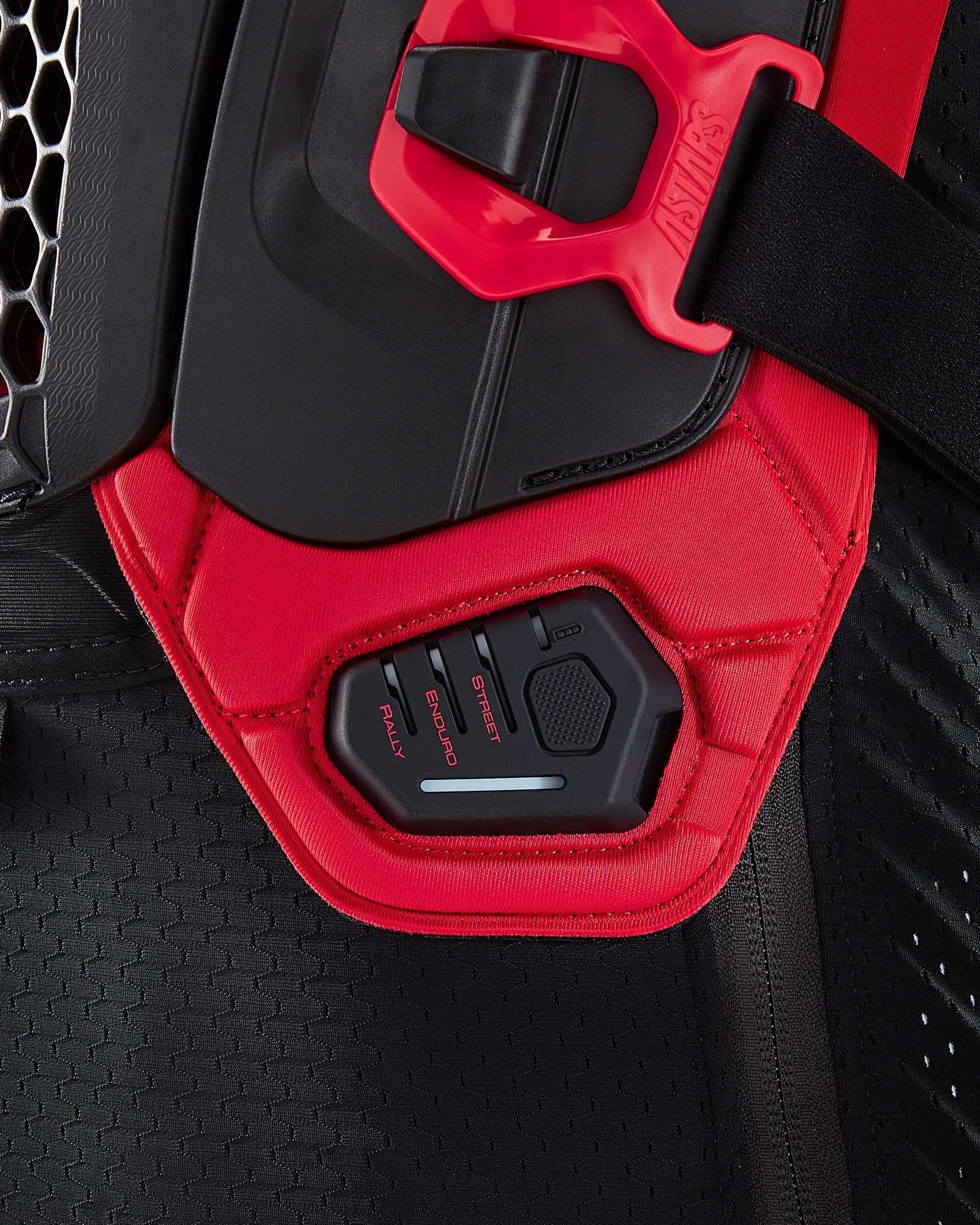 Tech-Air® Off-Road System