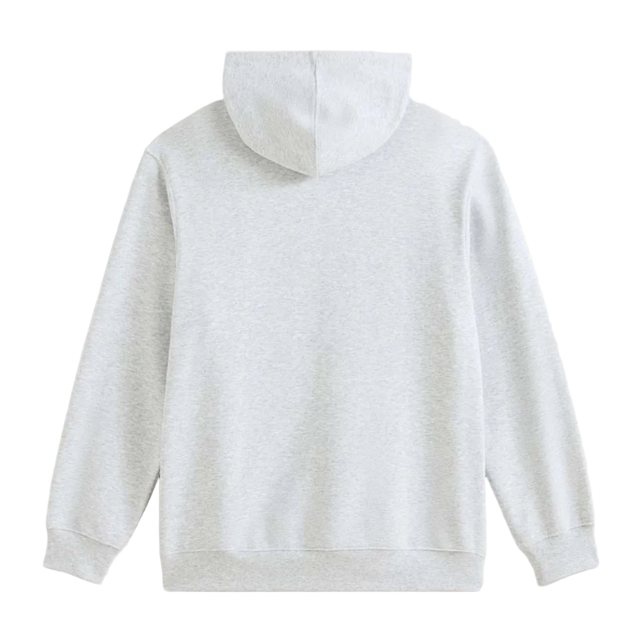 Vans They Are Just Shoes Loose Hoodie - Light Grey