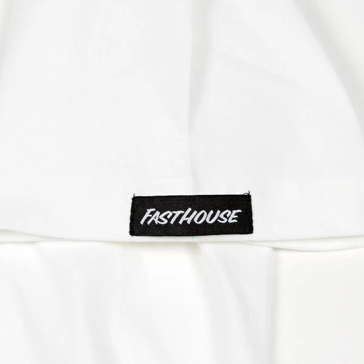 Fasthouse Trust T-Shirt - White