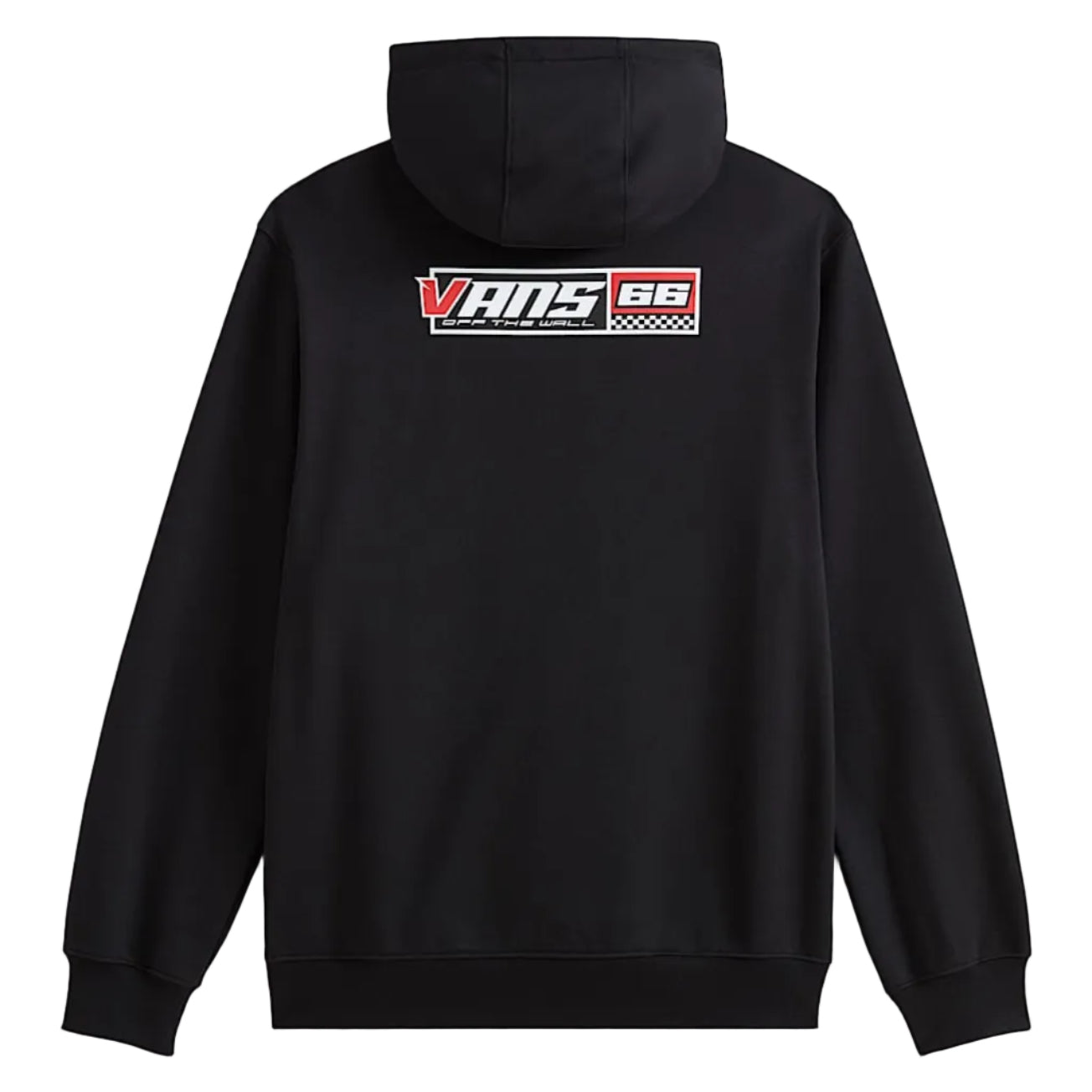 Vans Drift Classic Hoodie - Black