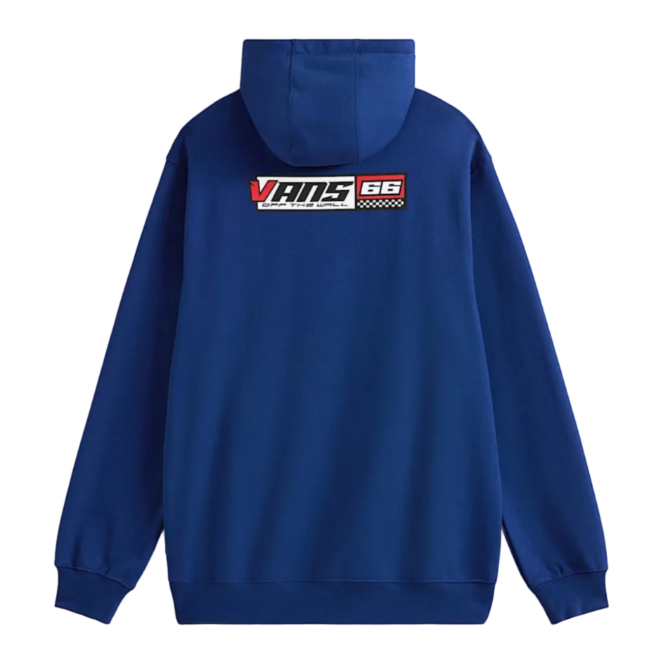 Vans Drift Classic Hoodie - Deep Indigo